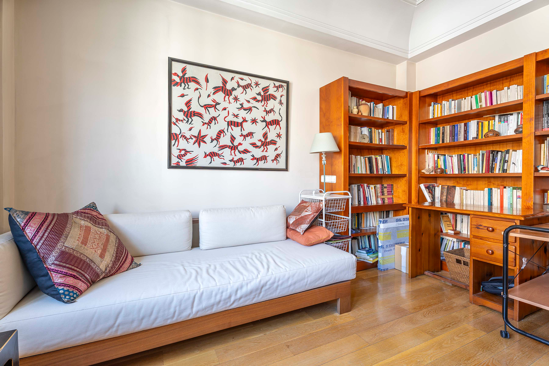  Bright home with balcony - 物件實景