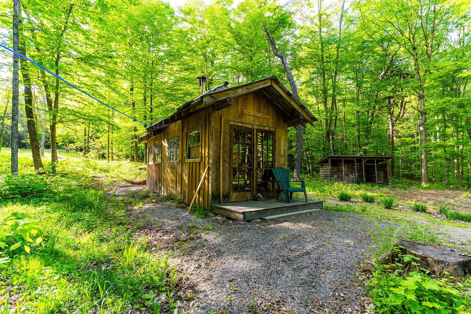  Beautiful Cottage Sanctuary - 物件實景