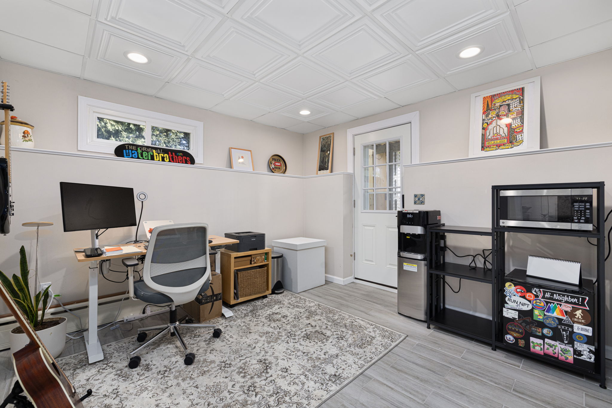  Sunny, Single Level By the Beaches - 物件實景