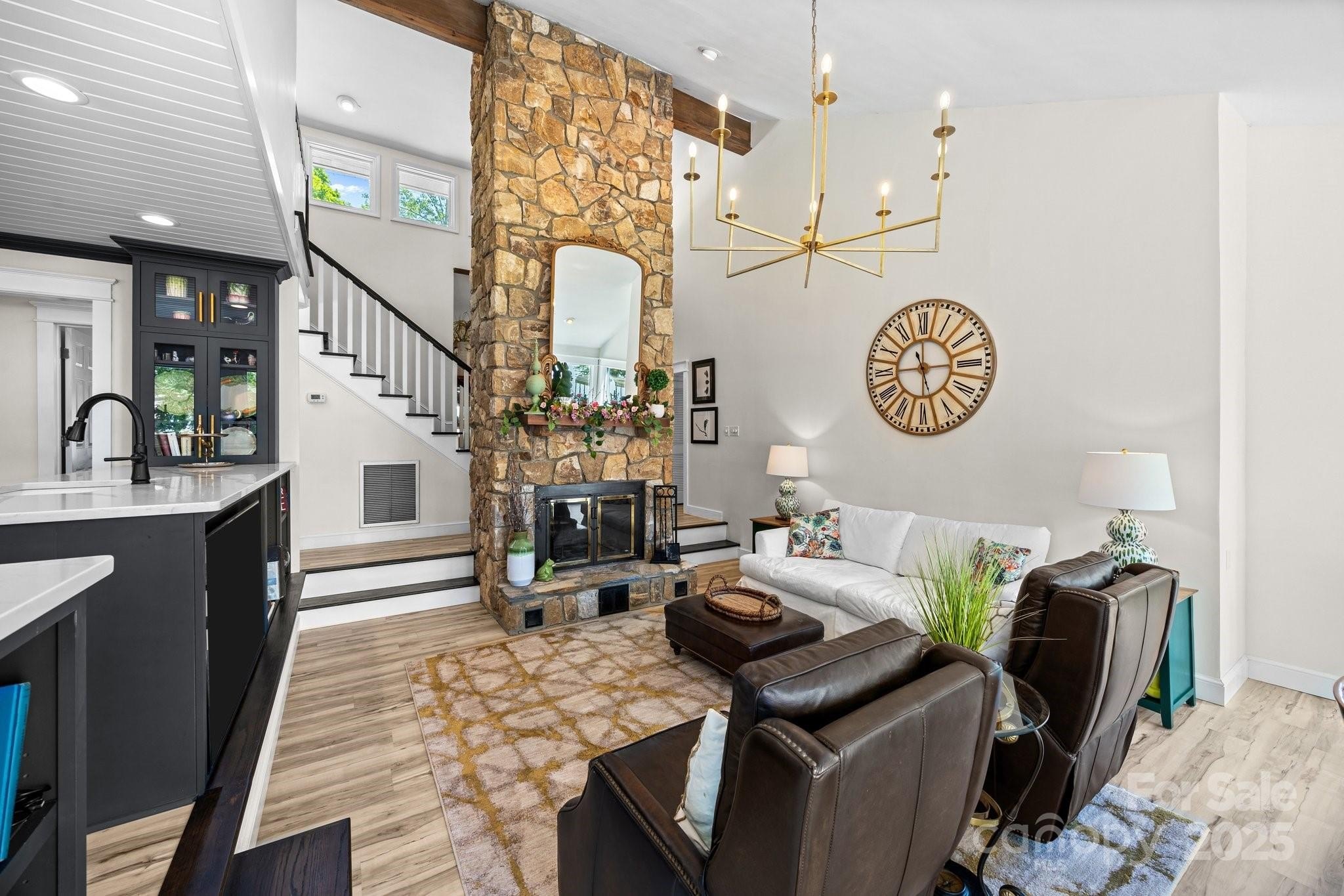 Salisbury, North Carolina, 28146, United States, 3 Bedrooms Bedrooms, ,3 BathroomsBathrooms,Residential,For Sale,1996435