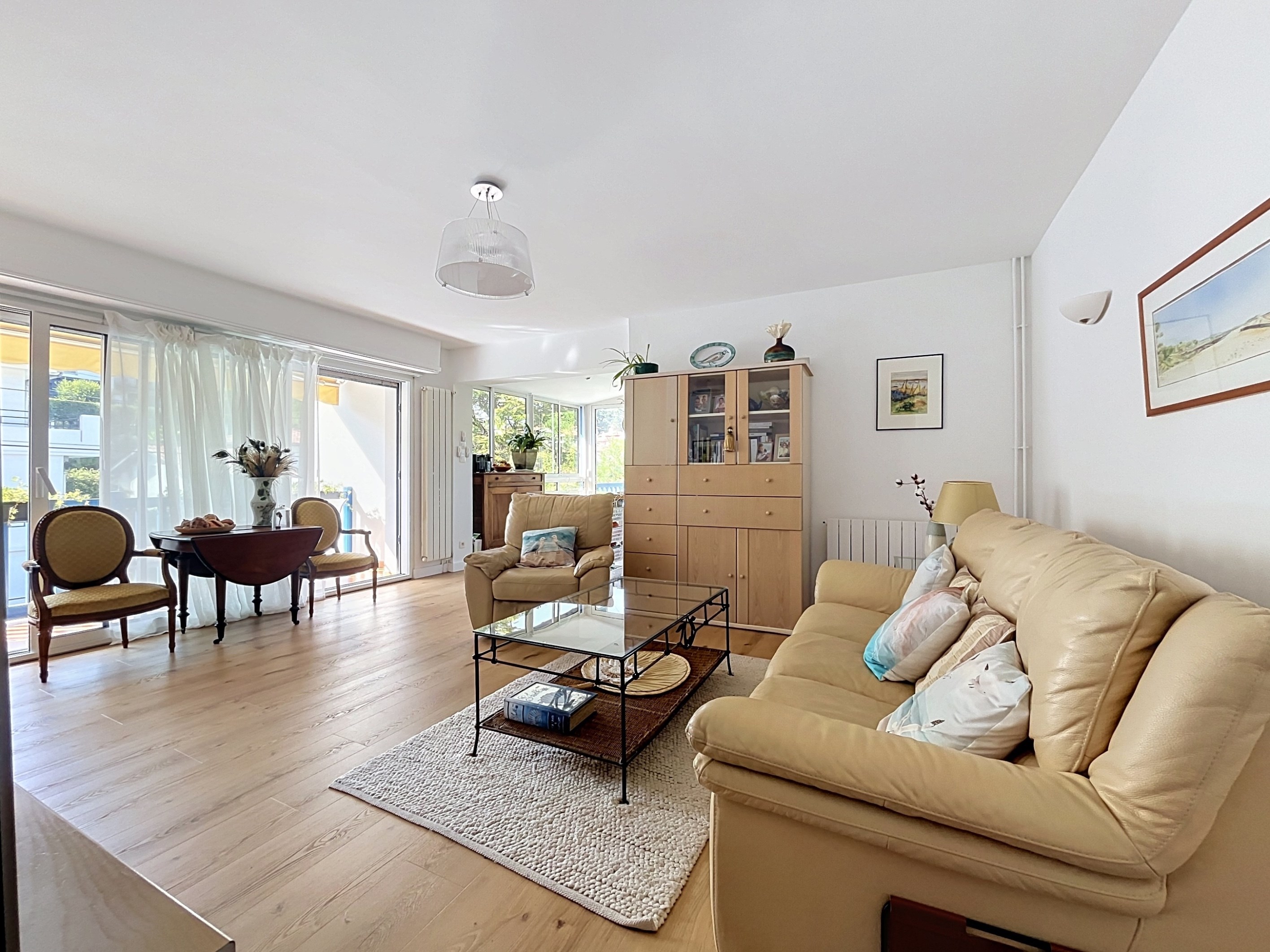  Socoa Beach 170-square-meter house - 物件實景