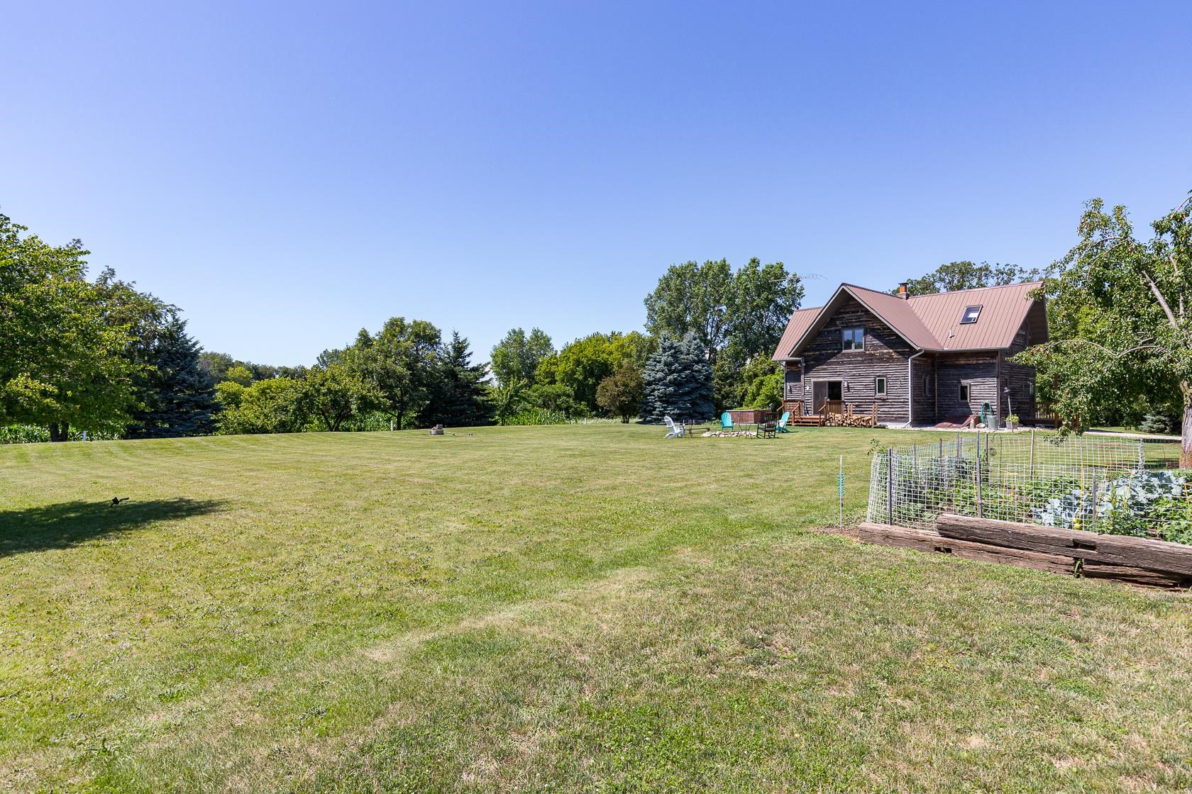 W4348 State Road 23, Fond Du Lac, Wisconsin, 54937, United States, 3 Bedrooms Bedrooms, ,2 BathroomsBathrooms,Residential,For Sale,W4348 State Road 23,1317705