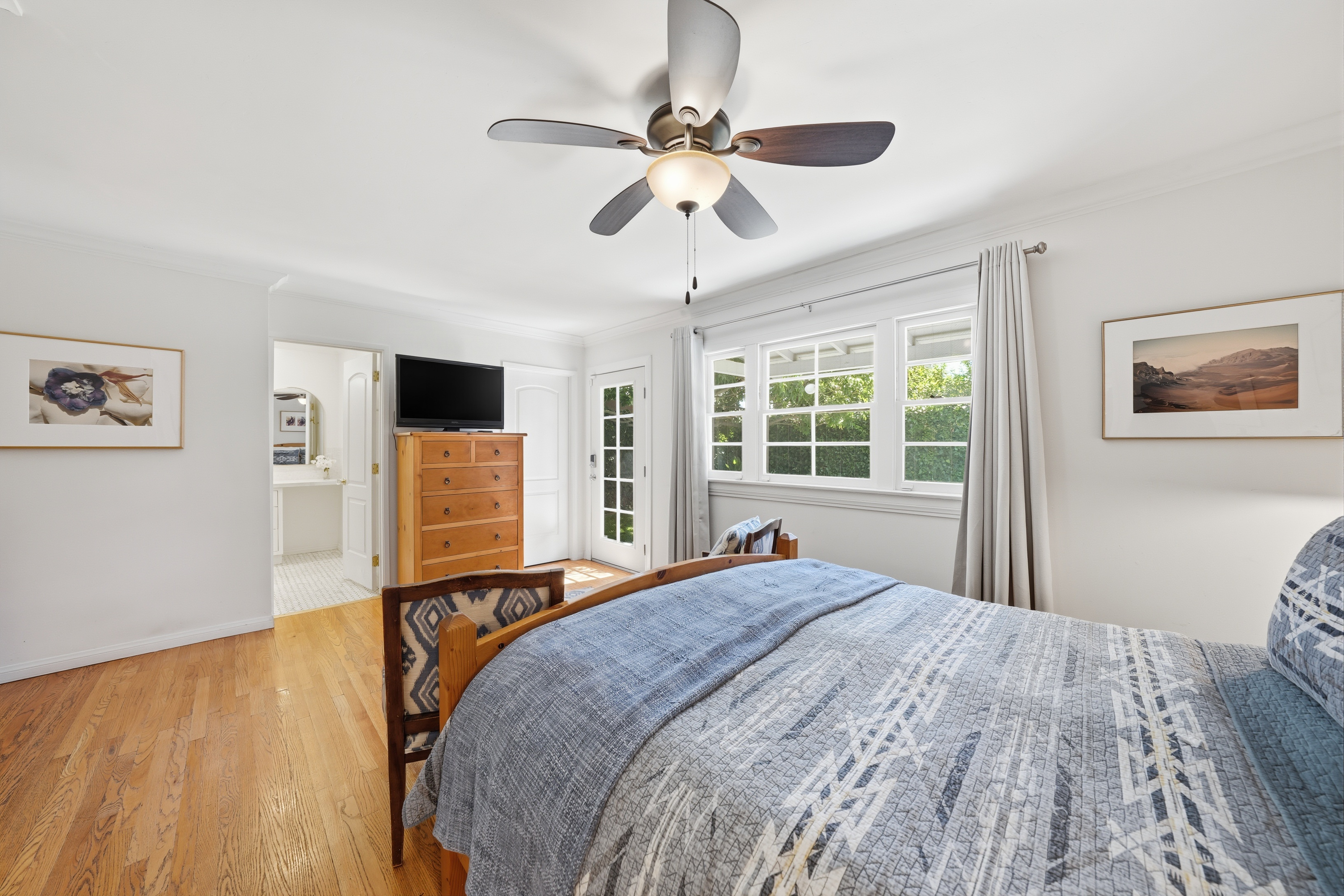  6530 Gaviota Avenue, Los Angeles, CA 91406 - 物件實景