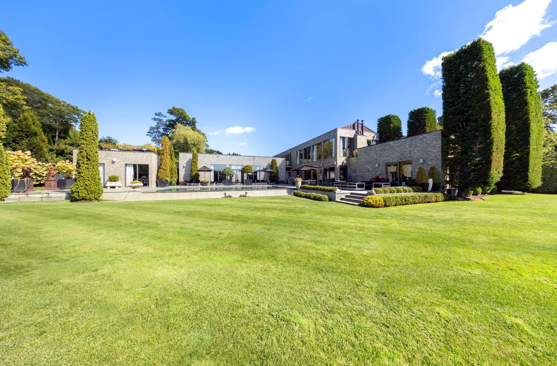  Exquisite Sagaponack Modern - 物件實景