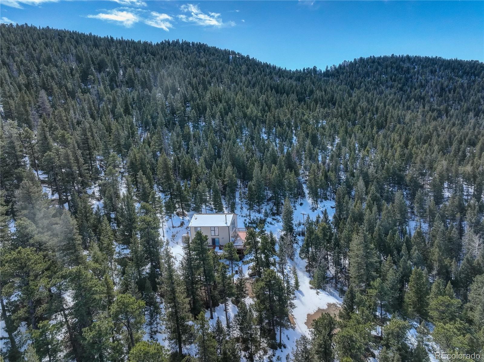 Evergreen, Colorado, 80439, United States, 1 Bedroom Bedrooms, ,1 BathroomBathrooms,Residential,For Sale,1947971