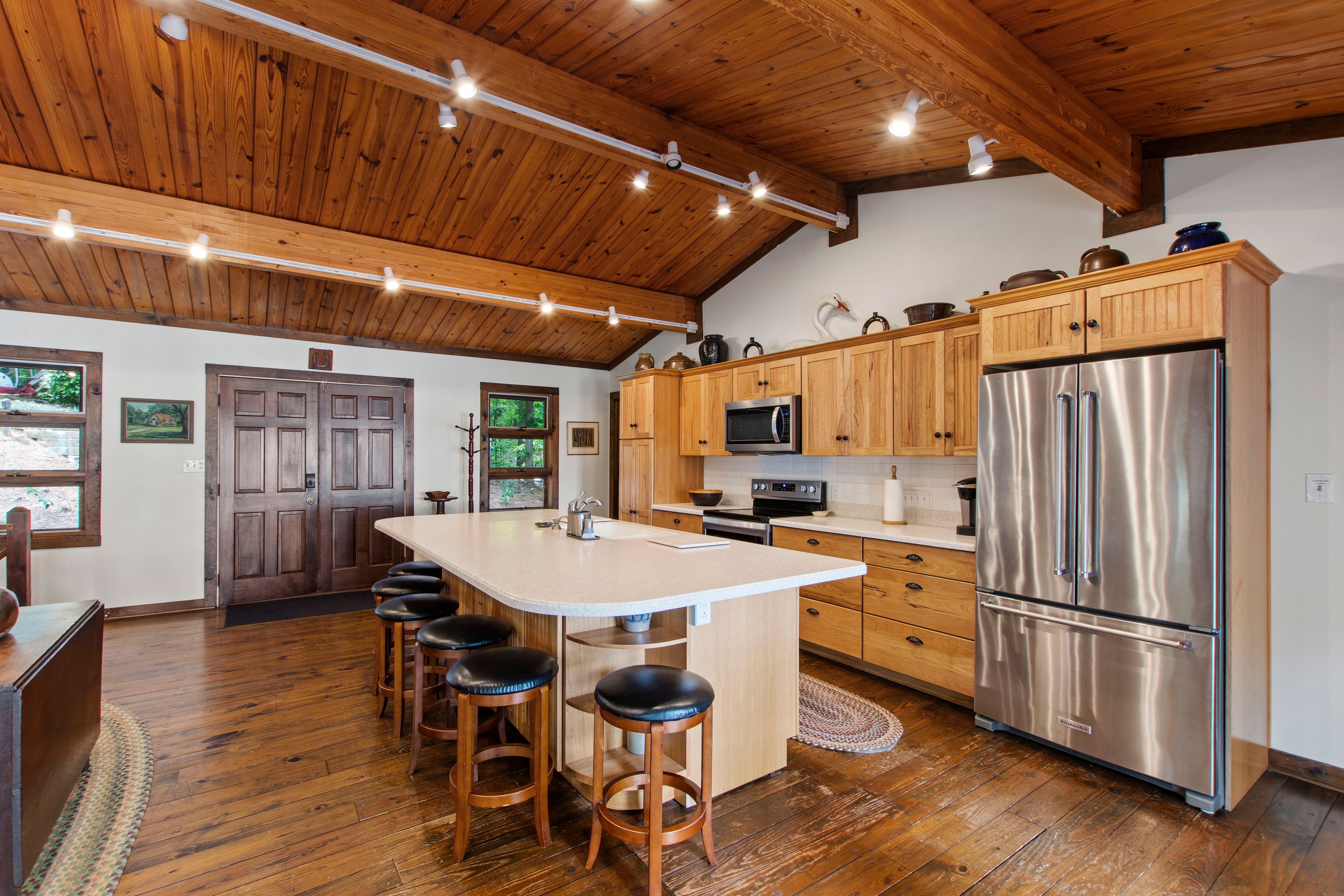  154 N Triton Drive, Littleton, NC, 27850 - 物件實景