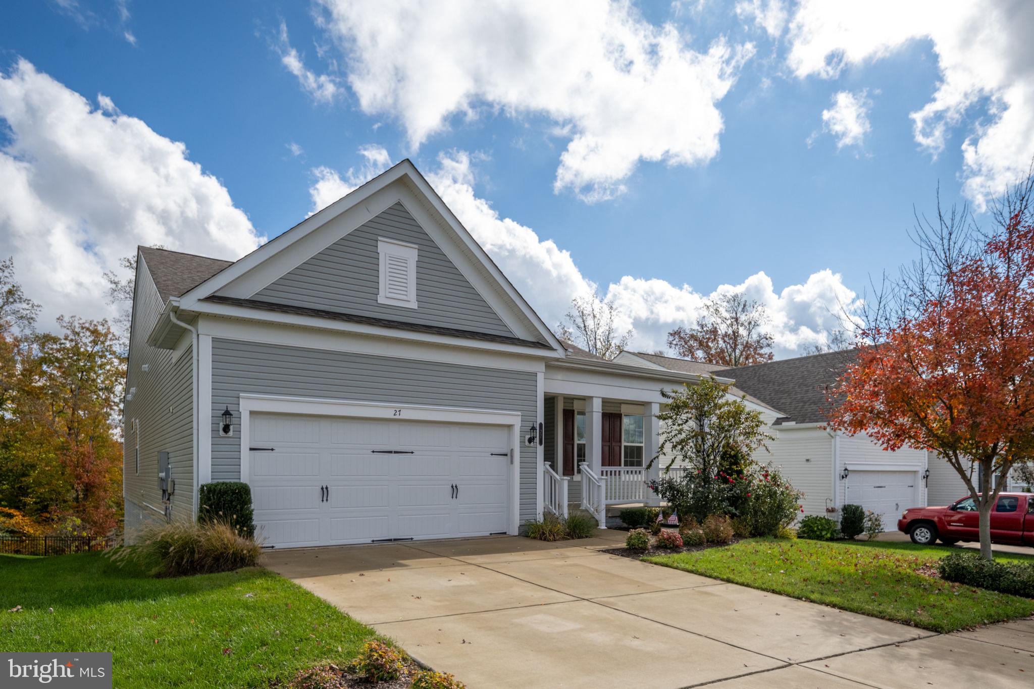 Fredericksburg, Virginia, 22406, United States, 2 Bedrooms Bedrooms, ,3 BathroomsBathrooms,Residential,For Sale,1978338