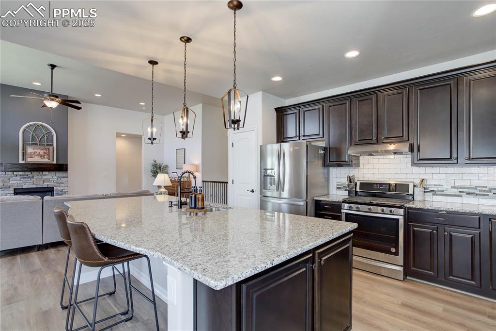 Peyton, Colorado, 80831, United States, 5 Bedrooms Bedrooms, ,5 BathroomsBathrooms,Residential,For Sale,1795050