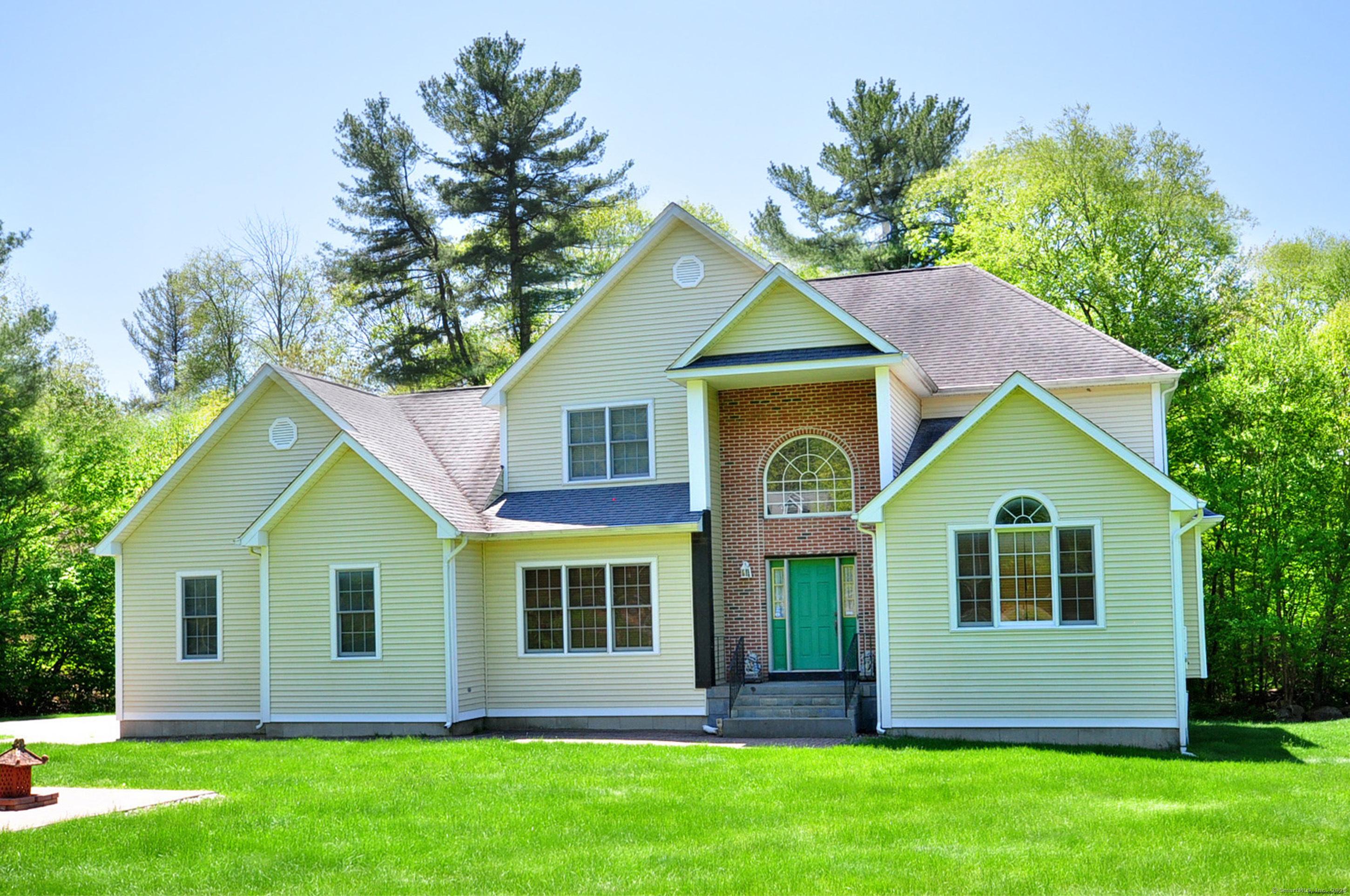 Tolland, Connecticut, 06084, United States, 3 Bedrooms Bedrooms, ,3 BathroomsBathrooms,Residential,For Sale,1937820