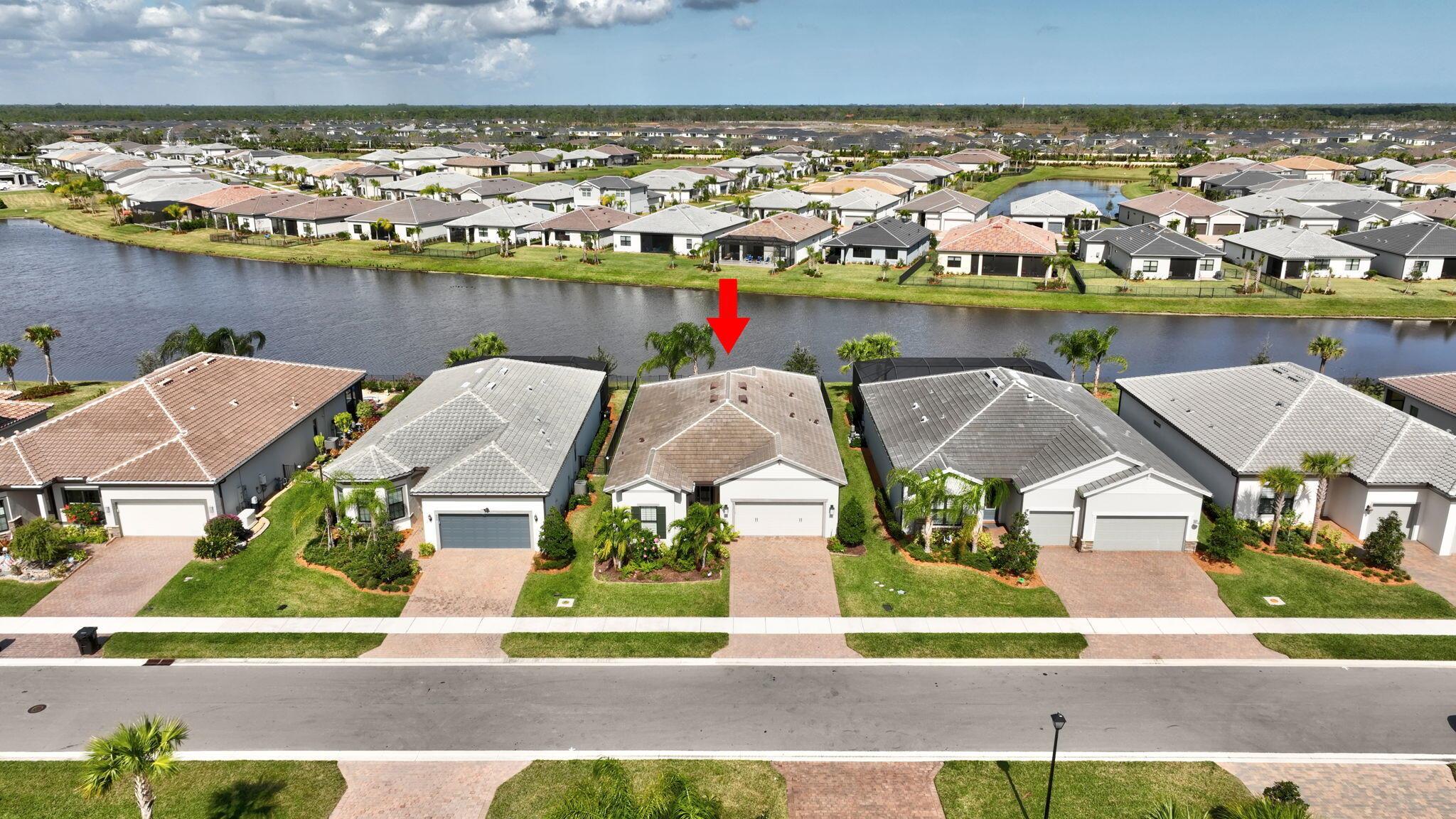 Port St Lucie, Florida, 34984, United States, 3 Bedrooms Bedrooms, ,3 BathroomsBathrooms,Residential,For Sale,1699190