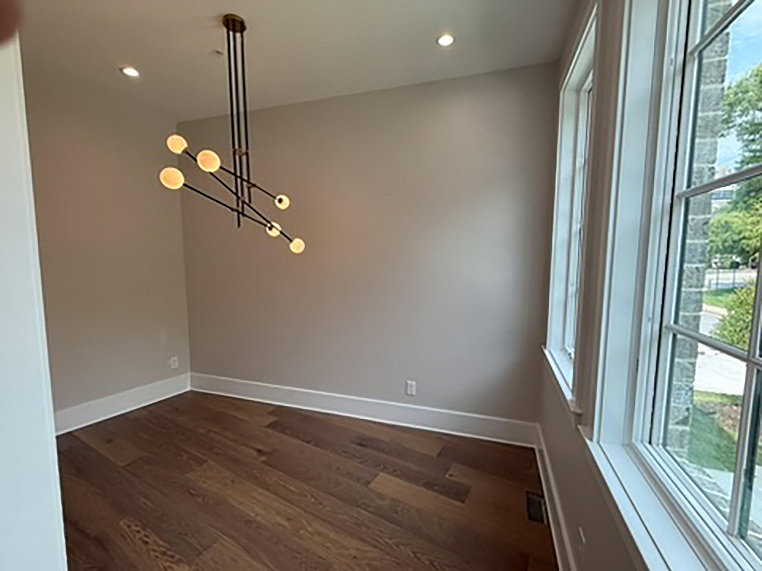  Beautifully Designed New Construction Townhomes in the Heart of Central Buckhead - 物件實景