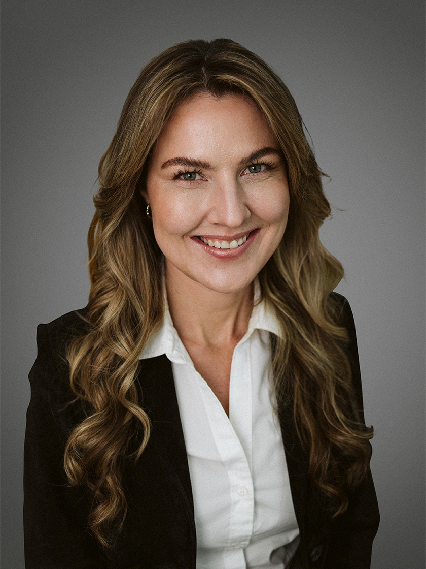 Wendy De Haas