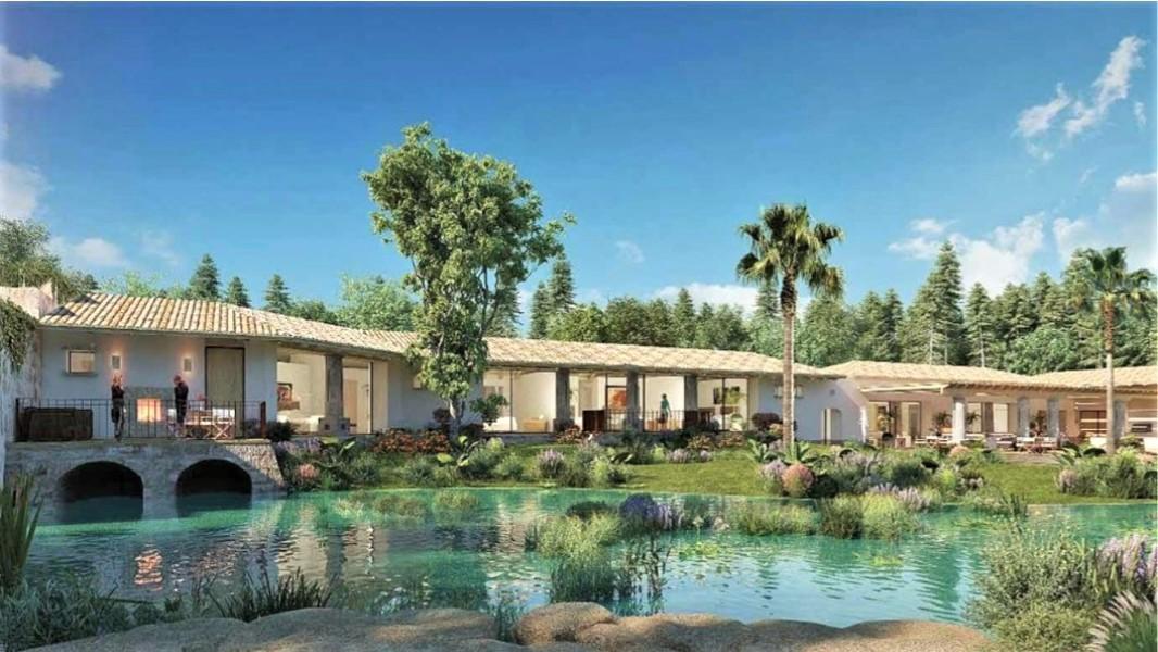 Valle de Bravo, Estado de México, 51200, Mexico, 1 Bedroom Bedrooms, ,Residential,For Sale,1746337