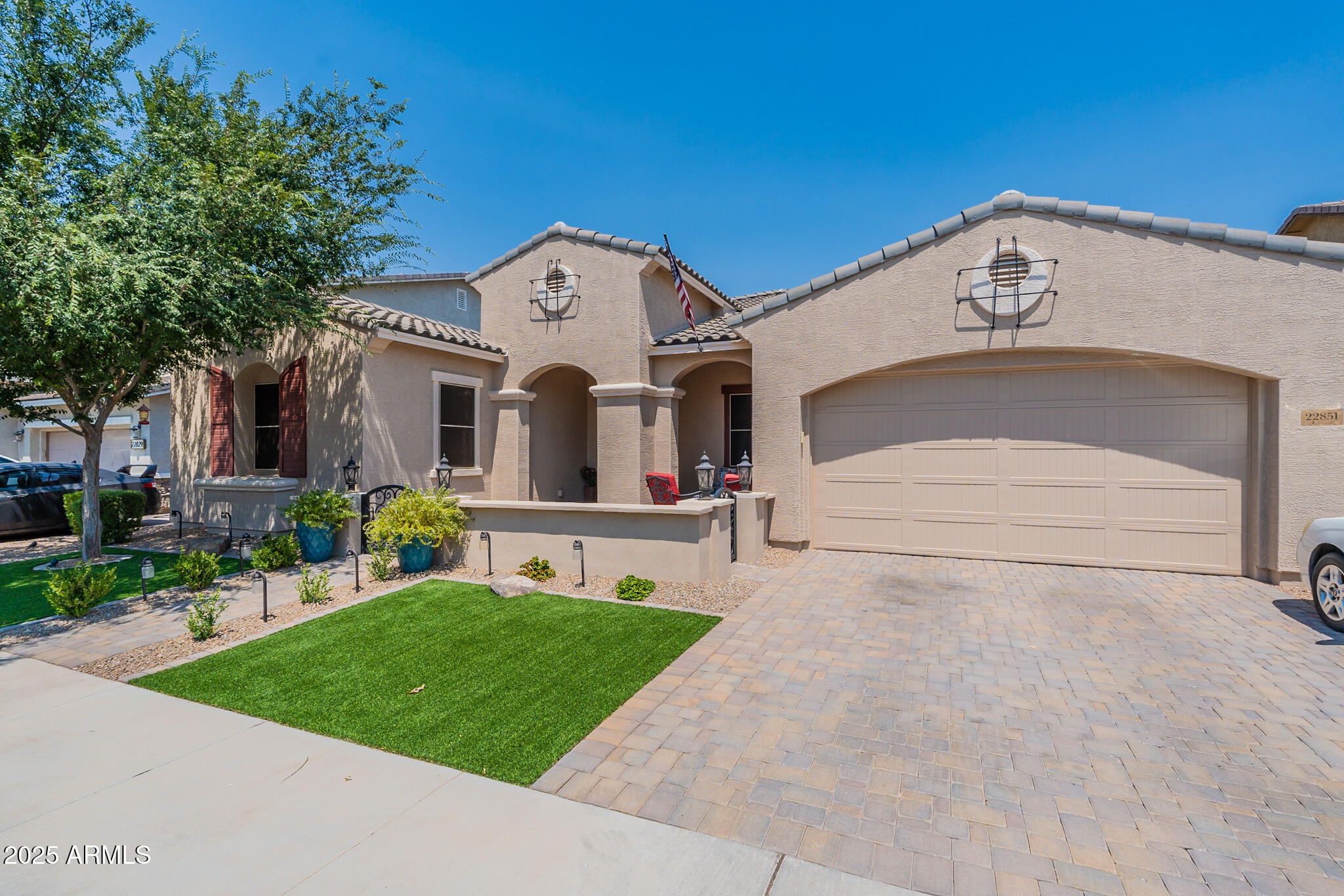 Queen Creek, Arizona, 85142, United States, 4 Bedrooms Bedrooms, ,Residential,For Sale,1866482