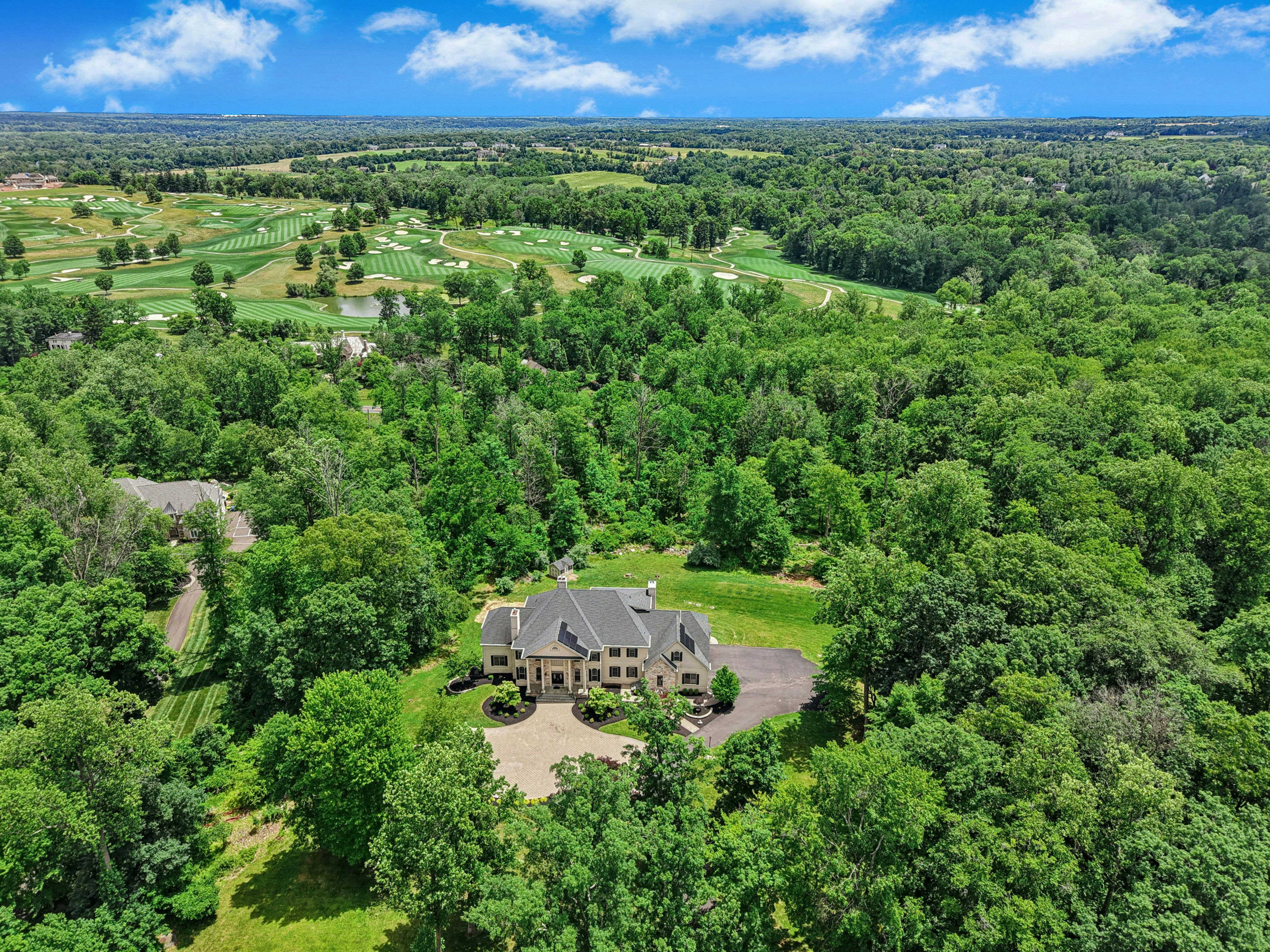  15 Great Hills Road, New Hope, PA 18938 - 物件實景