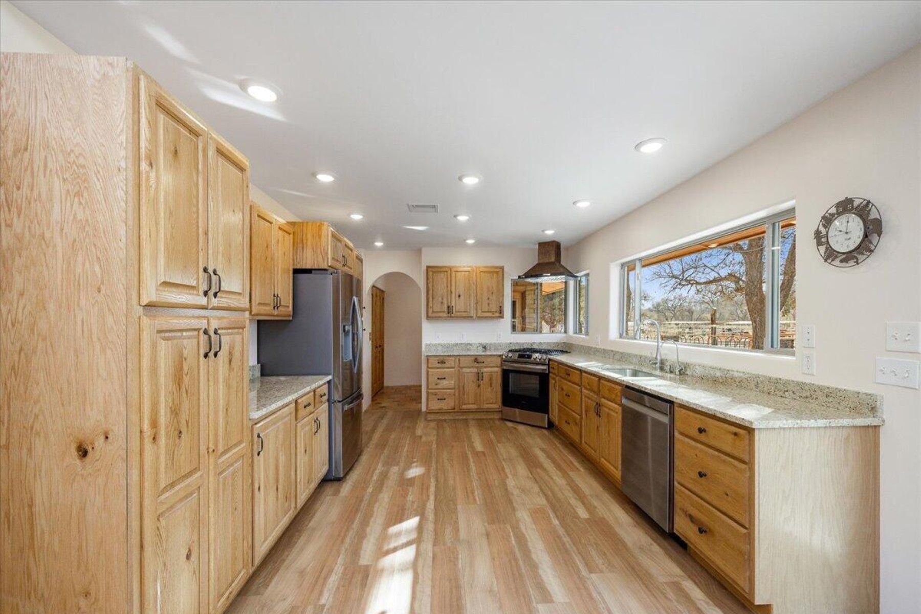  4281 E Sandy Hollow Ln¦Cottonwood, AZ - 物件實景