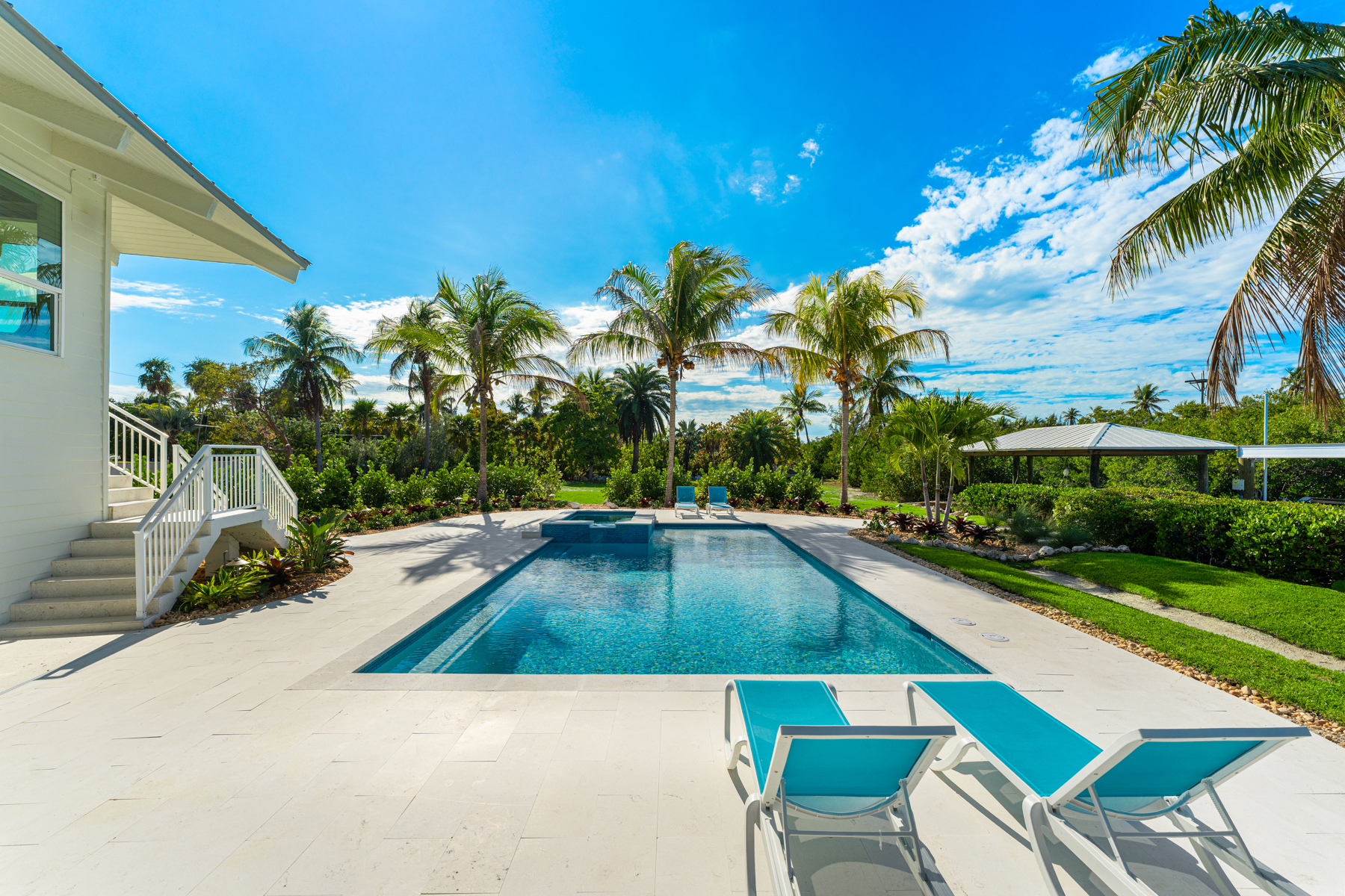  158 Sapodilla Drive - 物件實景