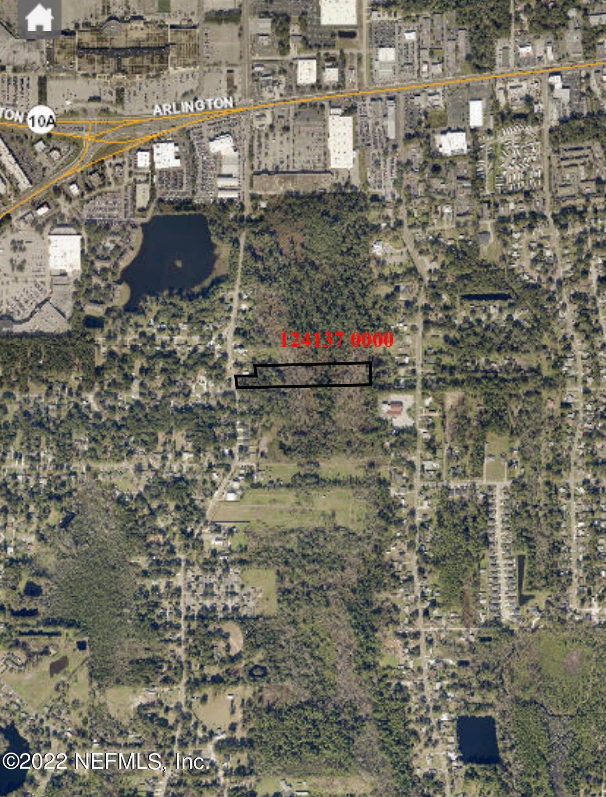 1705 Live Oak Drive, Jacksonville, Florida, 32246, United States, ,Residential,For Sale,1705 Live Oak Drive,1126256
