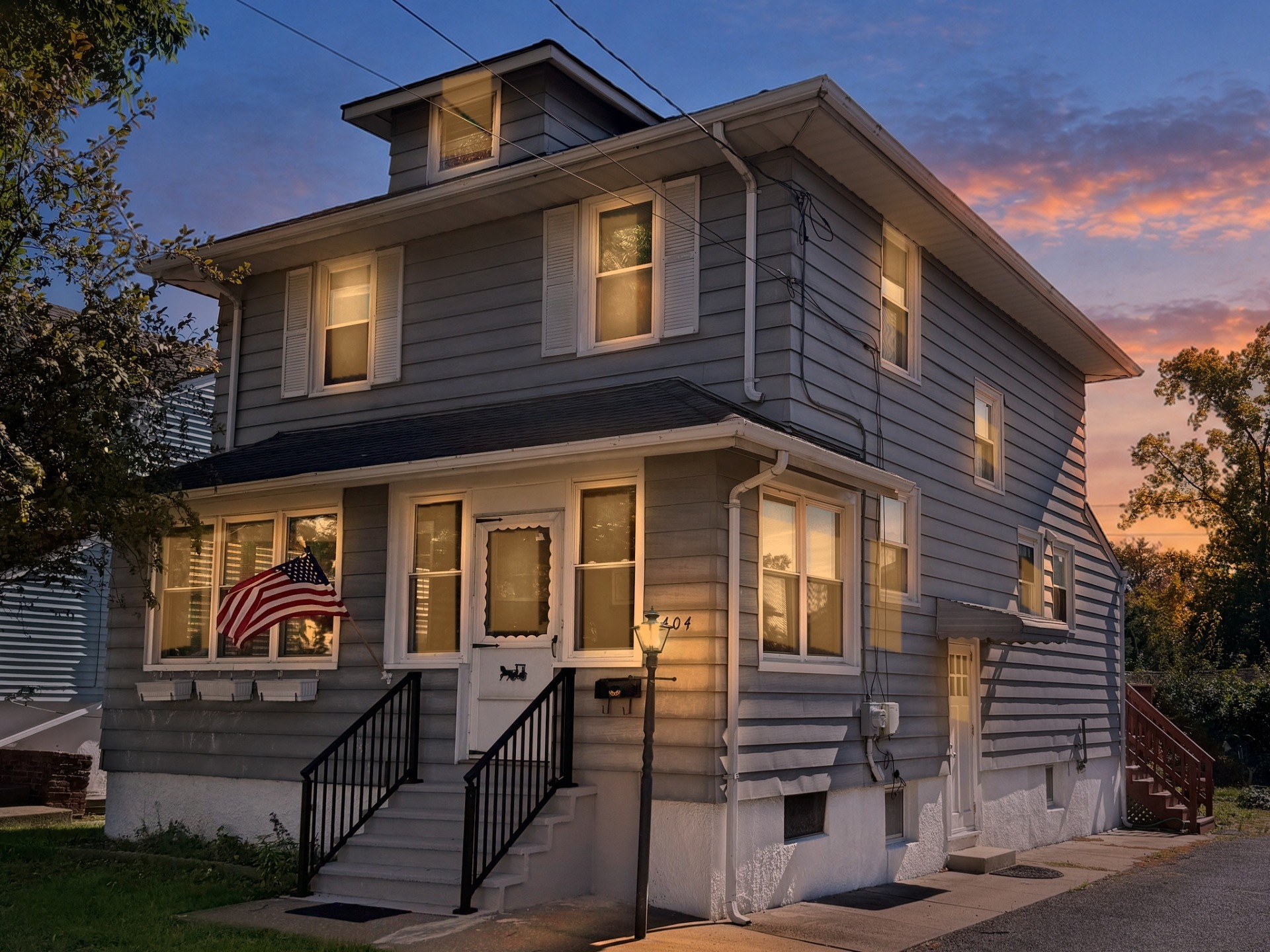 Elm St, Cranford, NJ 07016