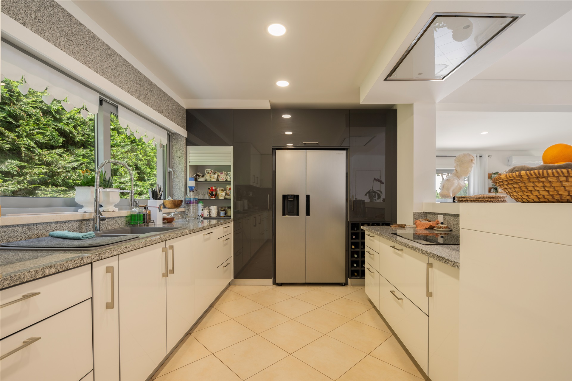  Detached house, 4 bedrooms, for Sale - 物件實景