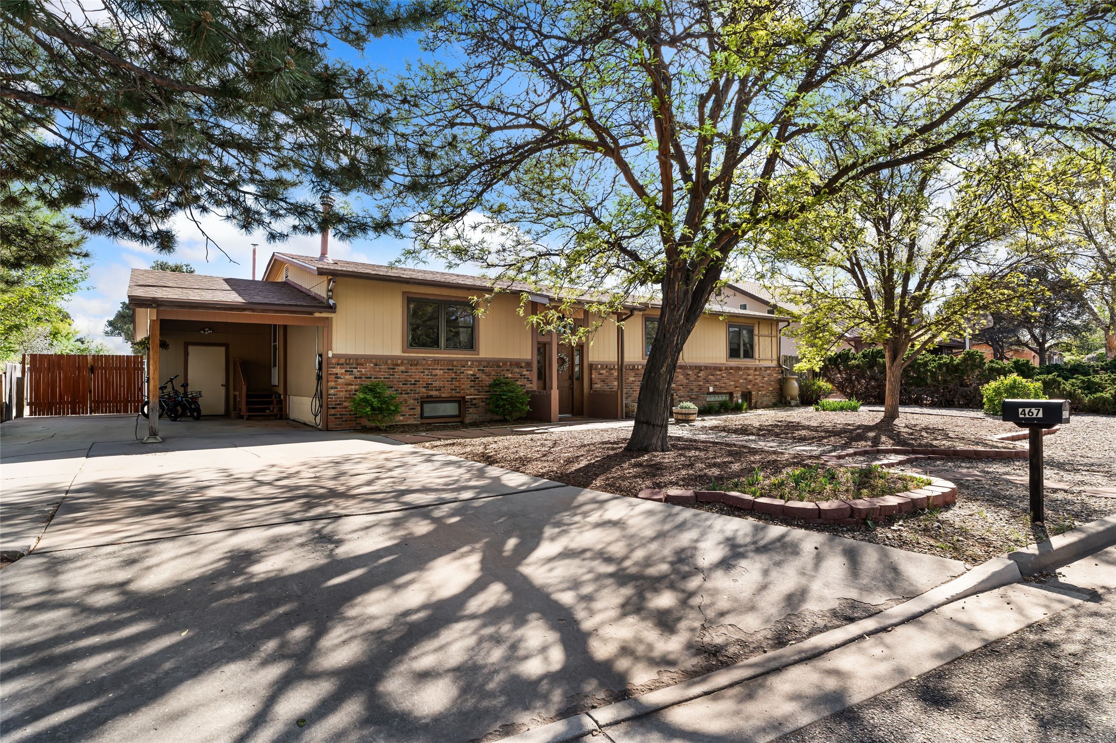  467 Pruitt Ave. - 物件實景