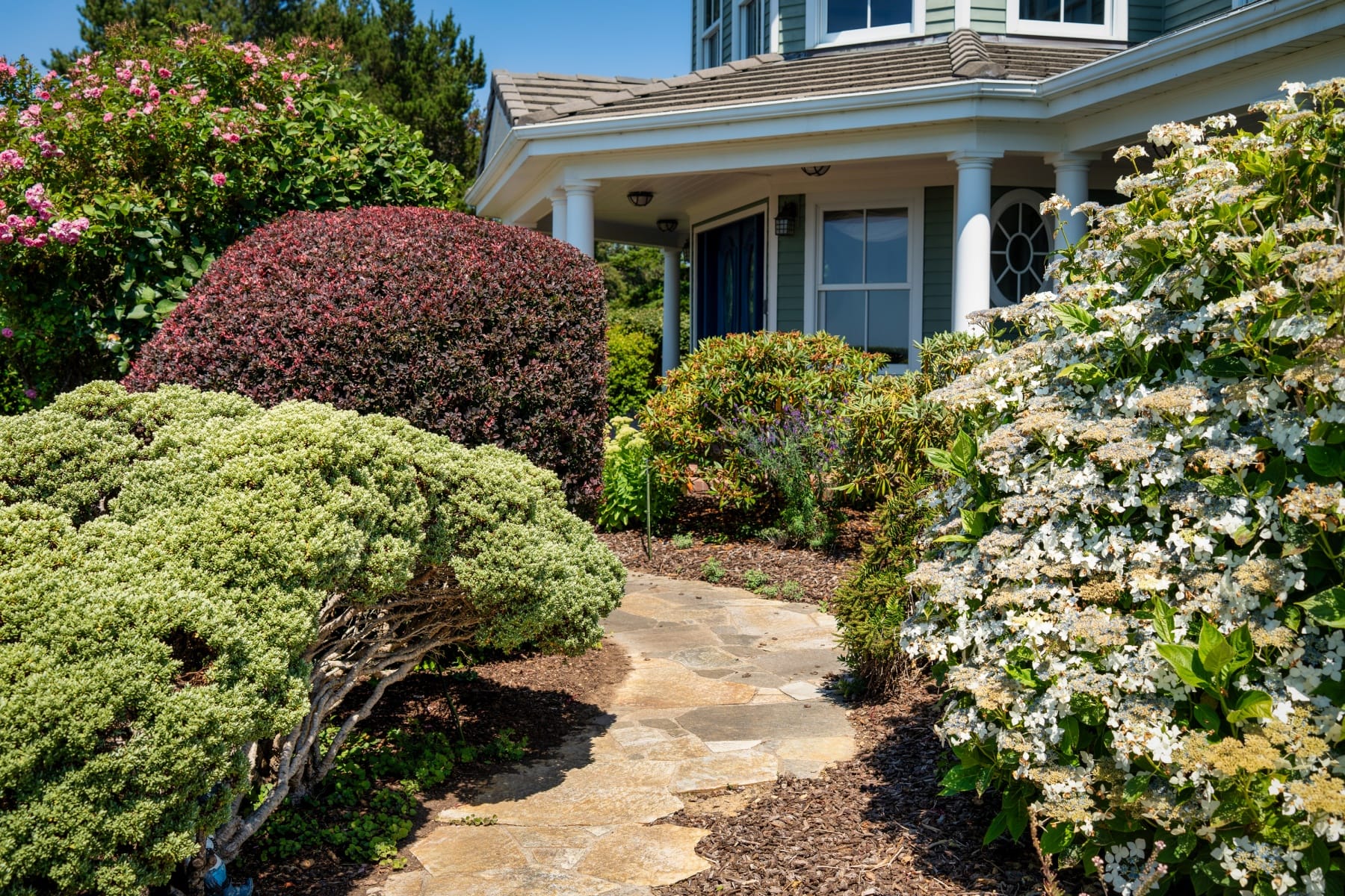  930 NW HIGHLAND DR Waldport, OR 97394 - 物件實景