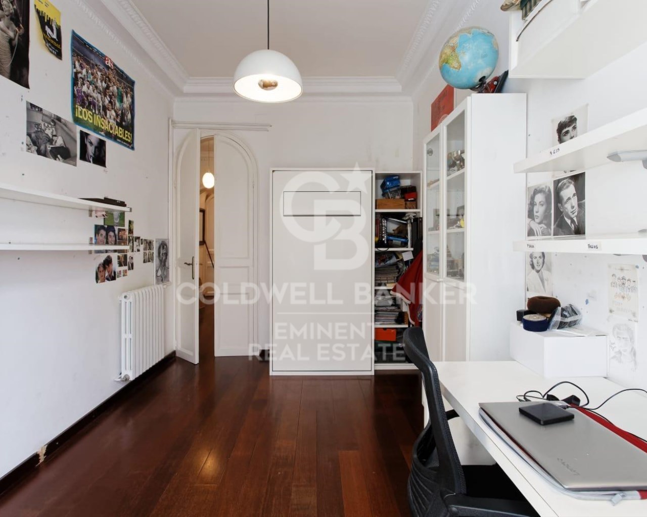 Barcelona, Catalonia, ES, 4 Bedrooms Bedrooms, ,2 BathroomsBathrooms,Residential,For Sale,1694792