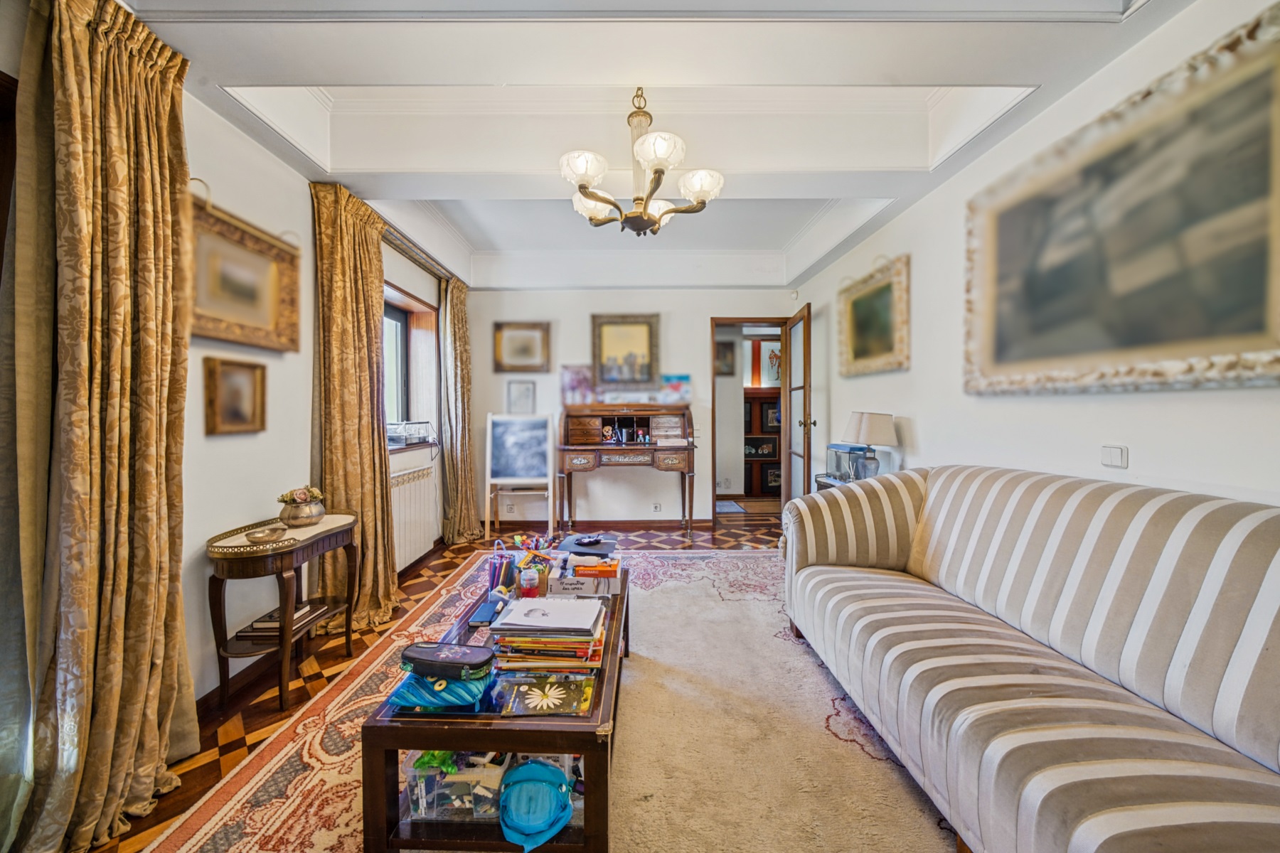  House, 4 bedrooms, for Sale - 物件實景