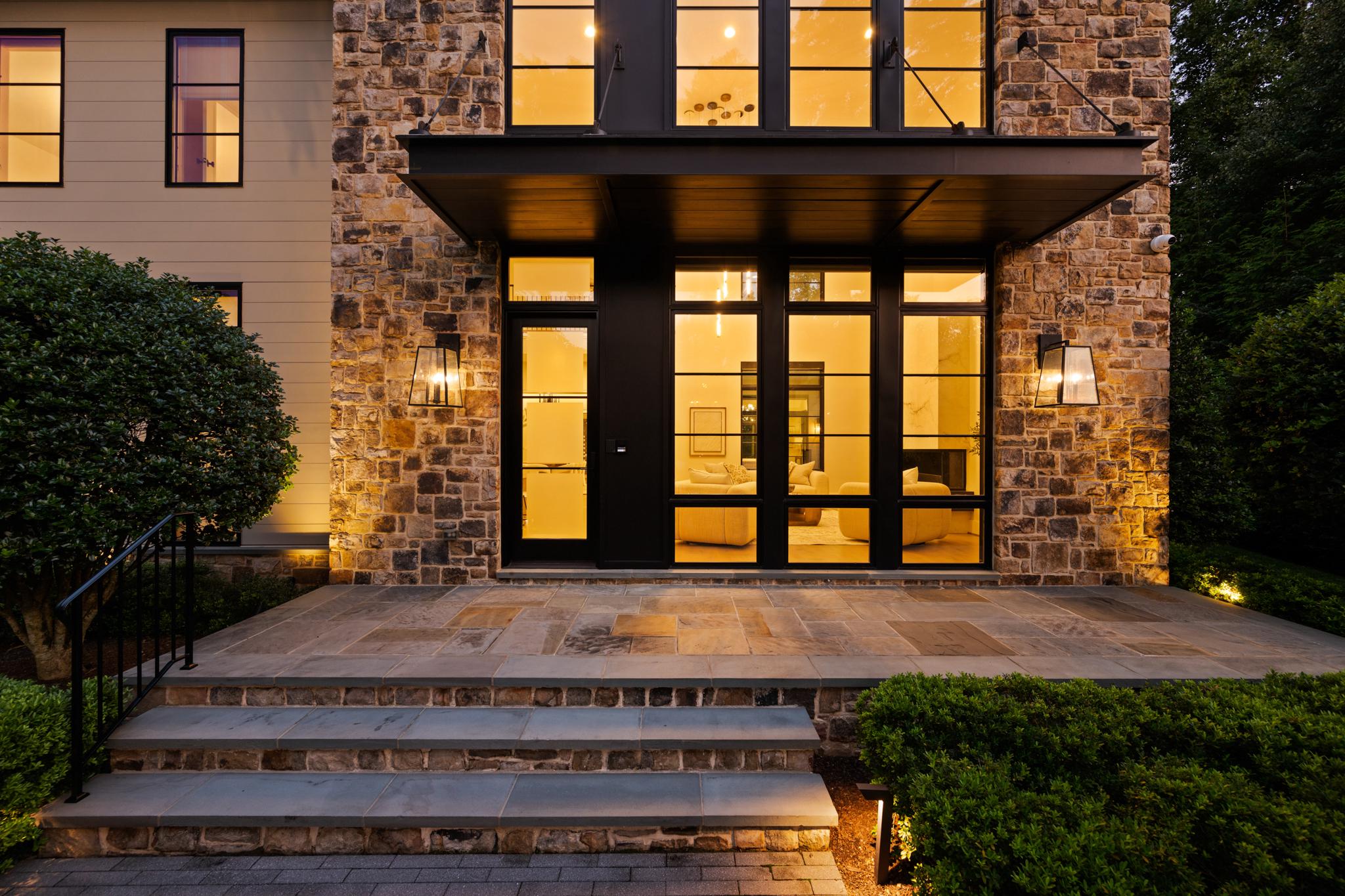  1137 Basil Road, McLean, VA 22101 - 物件實景
