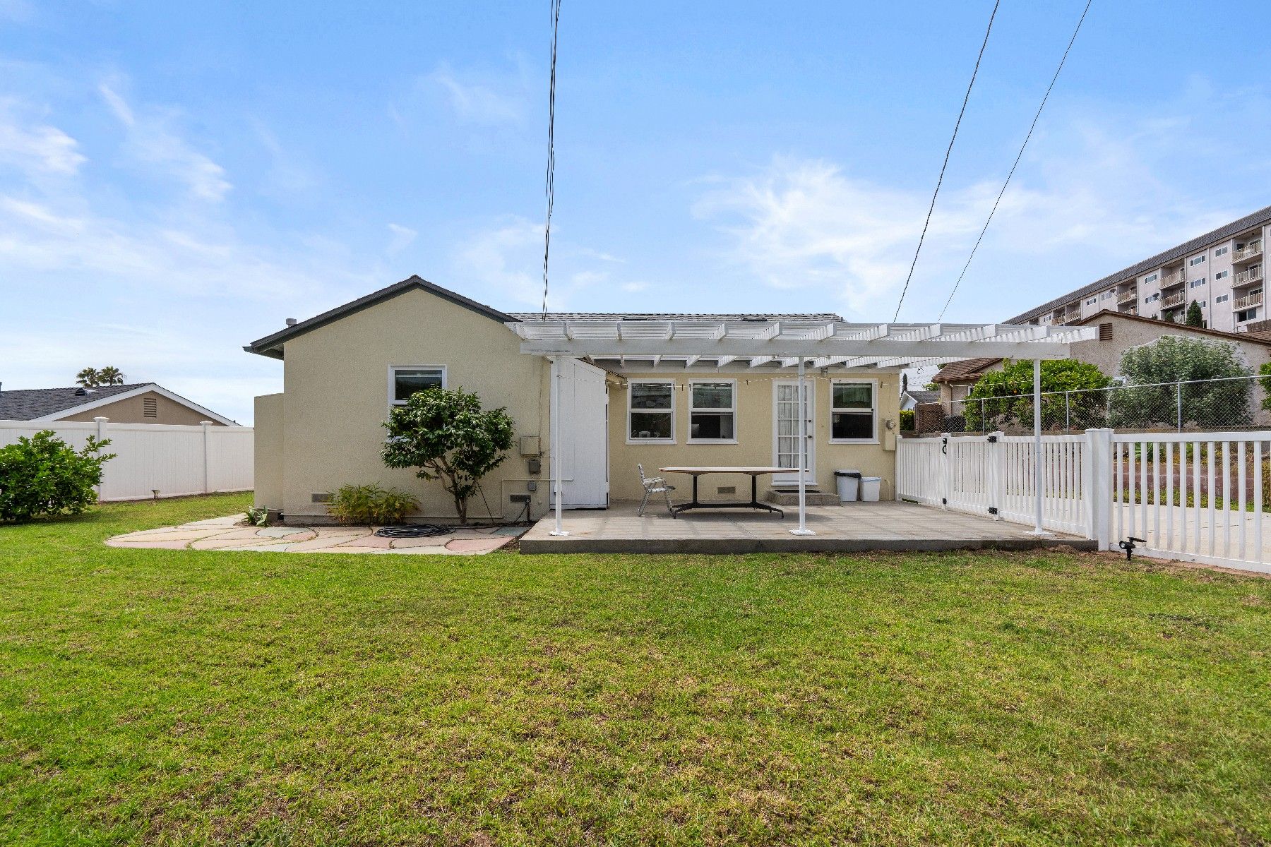  5525 Cathann Street, Torrance, CA 90503 - 物件實景