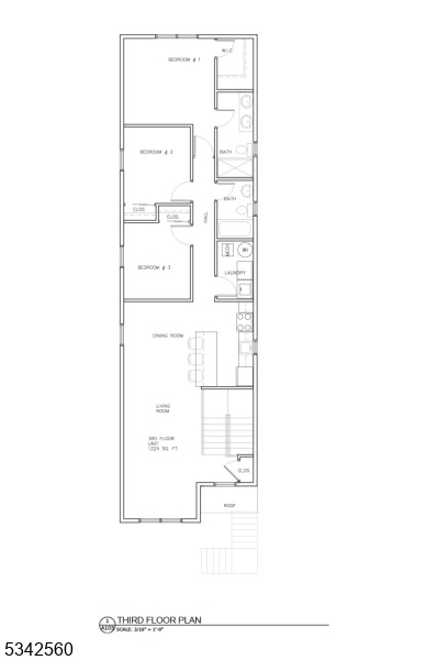 Paterson City, New Jersey, 07522, United States, 6 Bedrooms Bedrooms, ,4 BathroomsBathrooms,Residential,For Sale,1839987