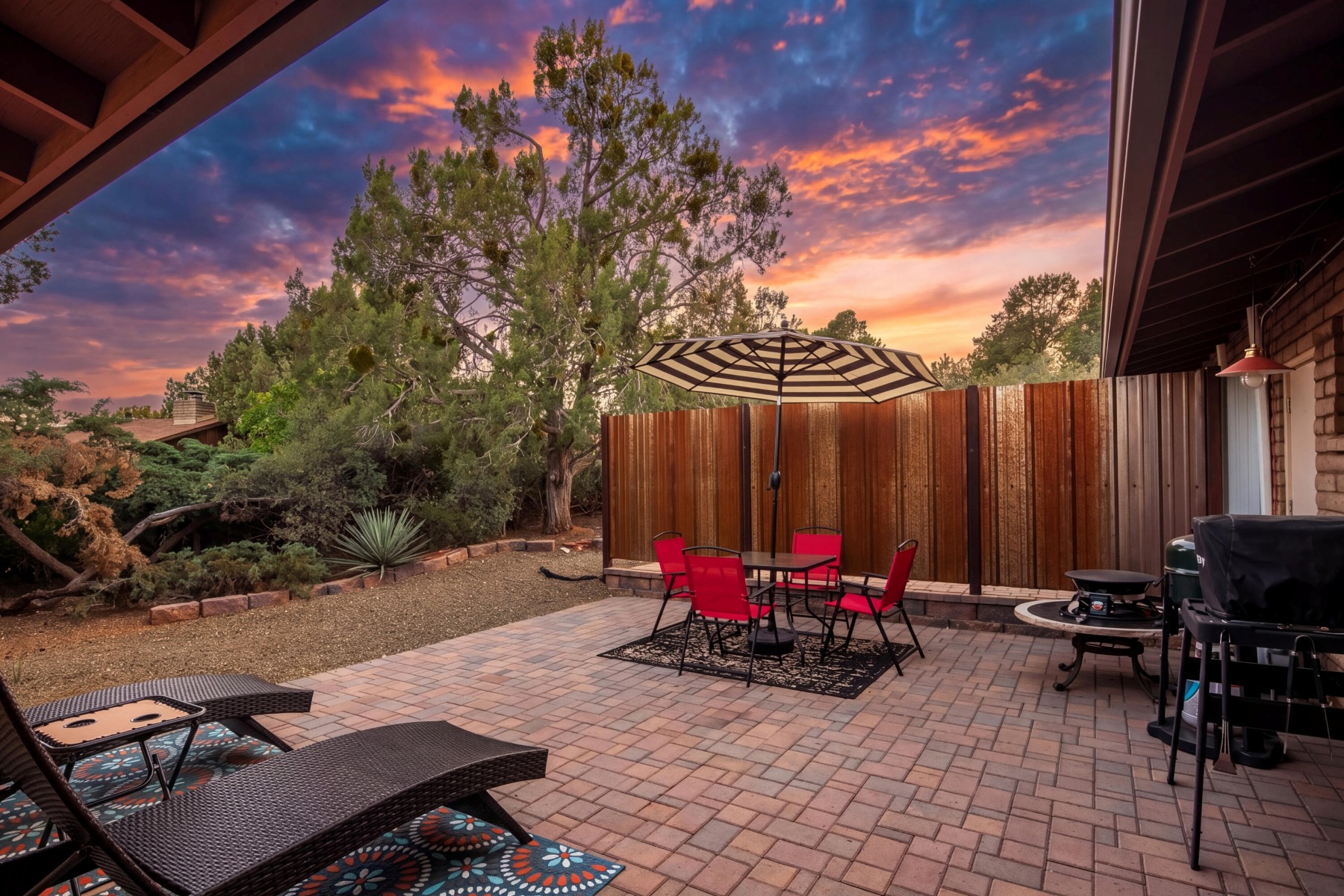  400 Flaming Arrow Way, Sedona, AZ 86336 - 物件實景