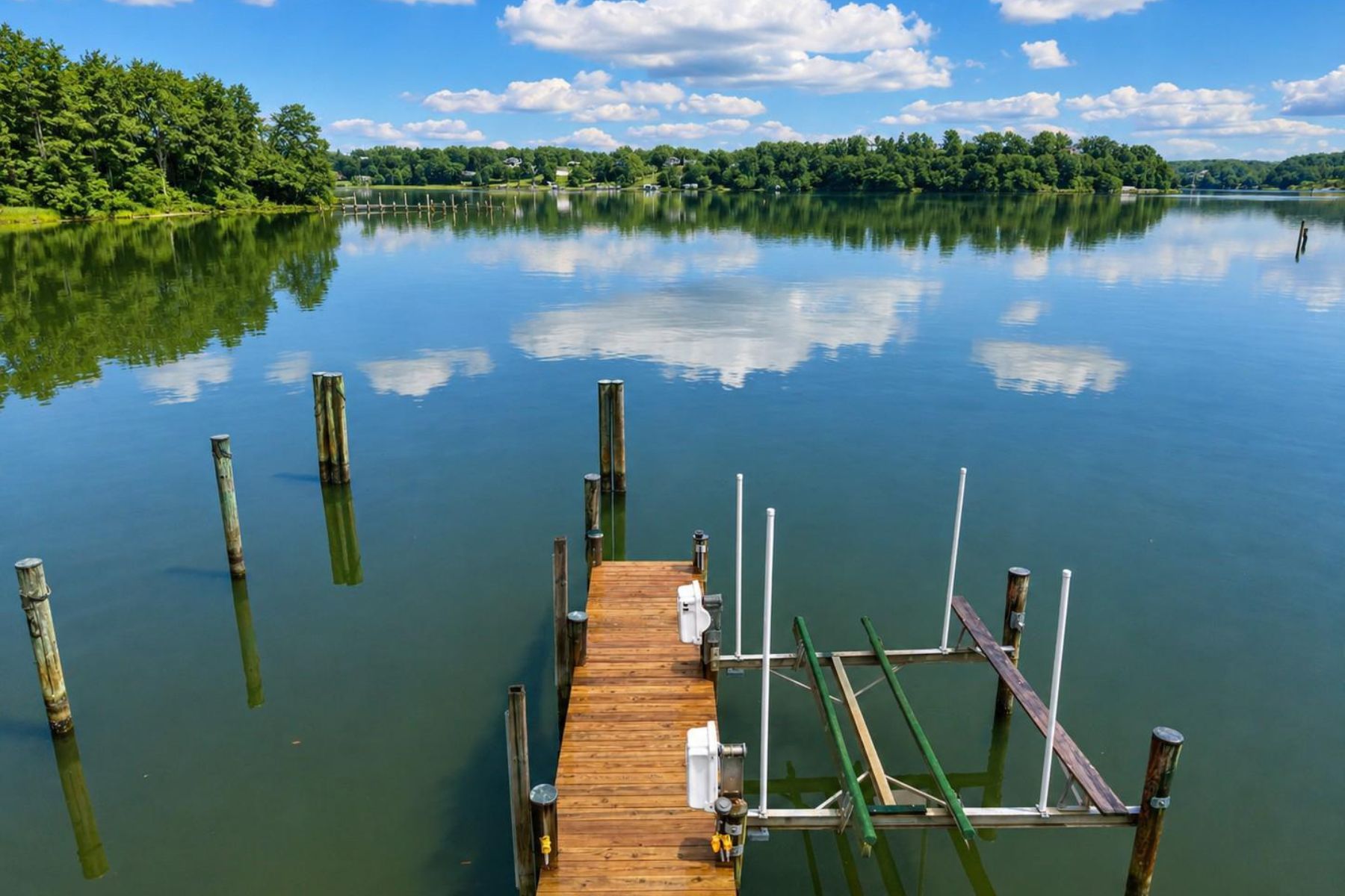  349 Sherwood Trail, Annapolis, MD, 21401 - 物件實景