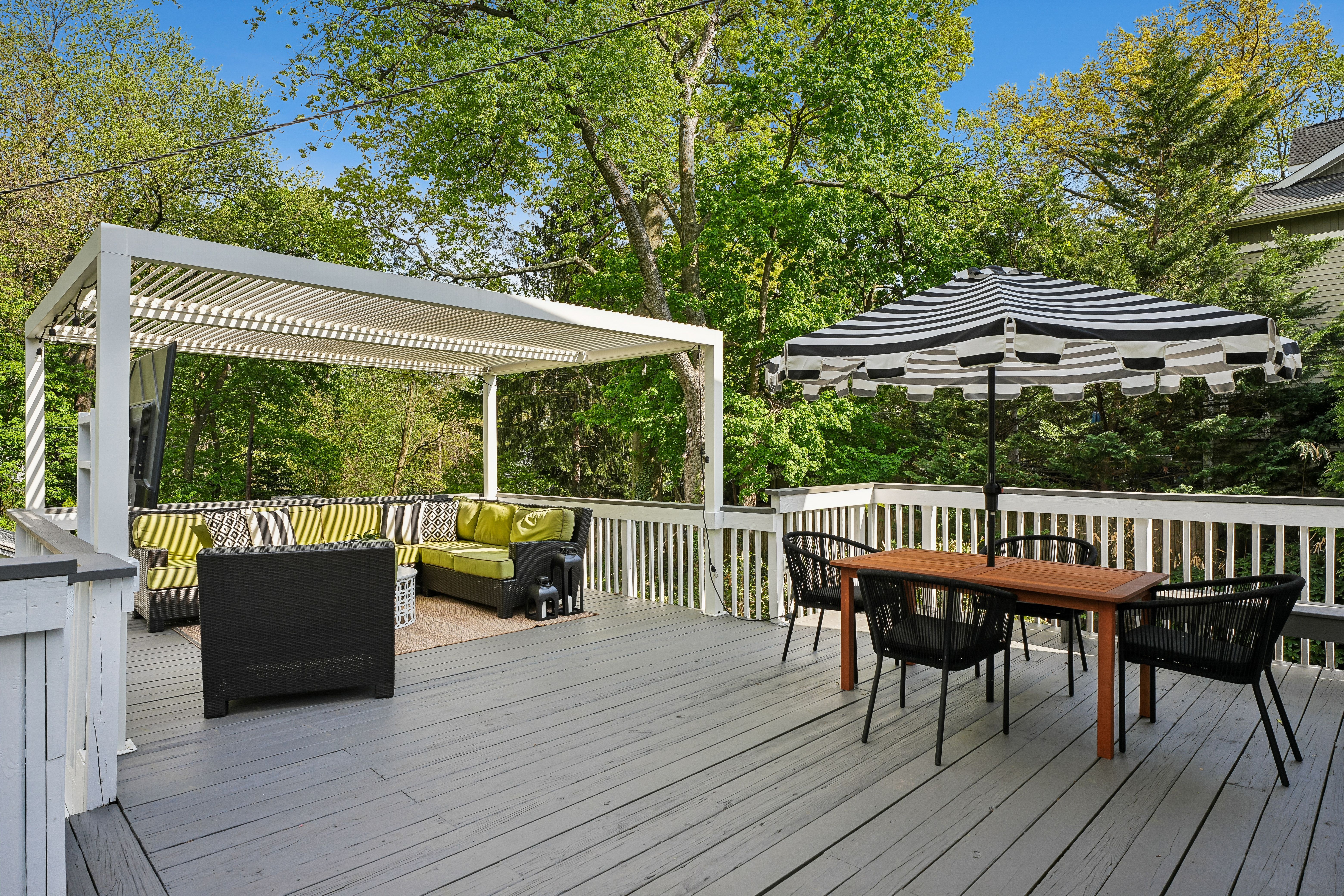  103 Highland Avenue, Glen Ridge, NJ 07028 - 物件實景