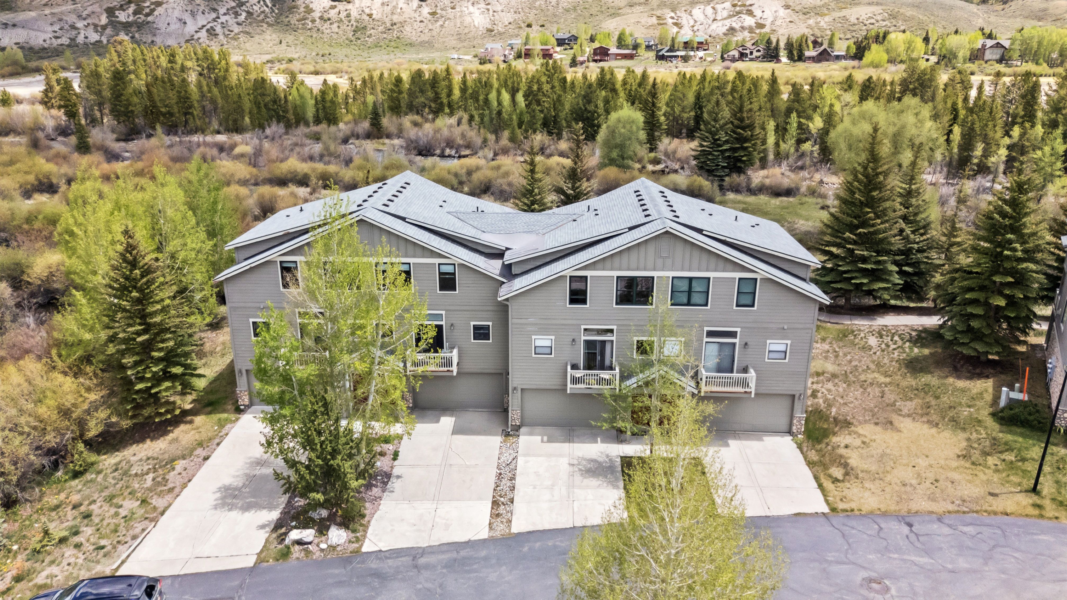  135 Creek Lane, Silverthorne, CO, 80498 - 物件實景