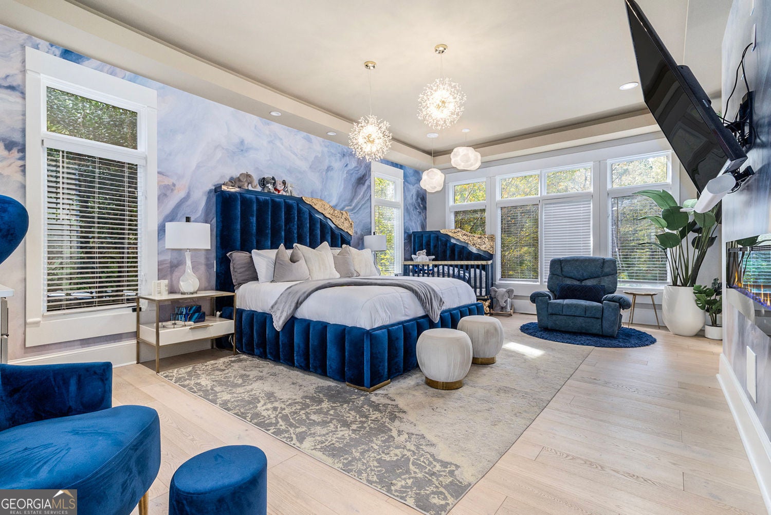 Alpharetta, Georgia, 30022, United States, 7 Bedrooms Bedrooms, ,11 BathroomsBathrooms,Residential,For Sale,1972068