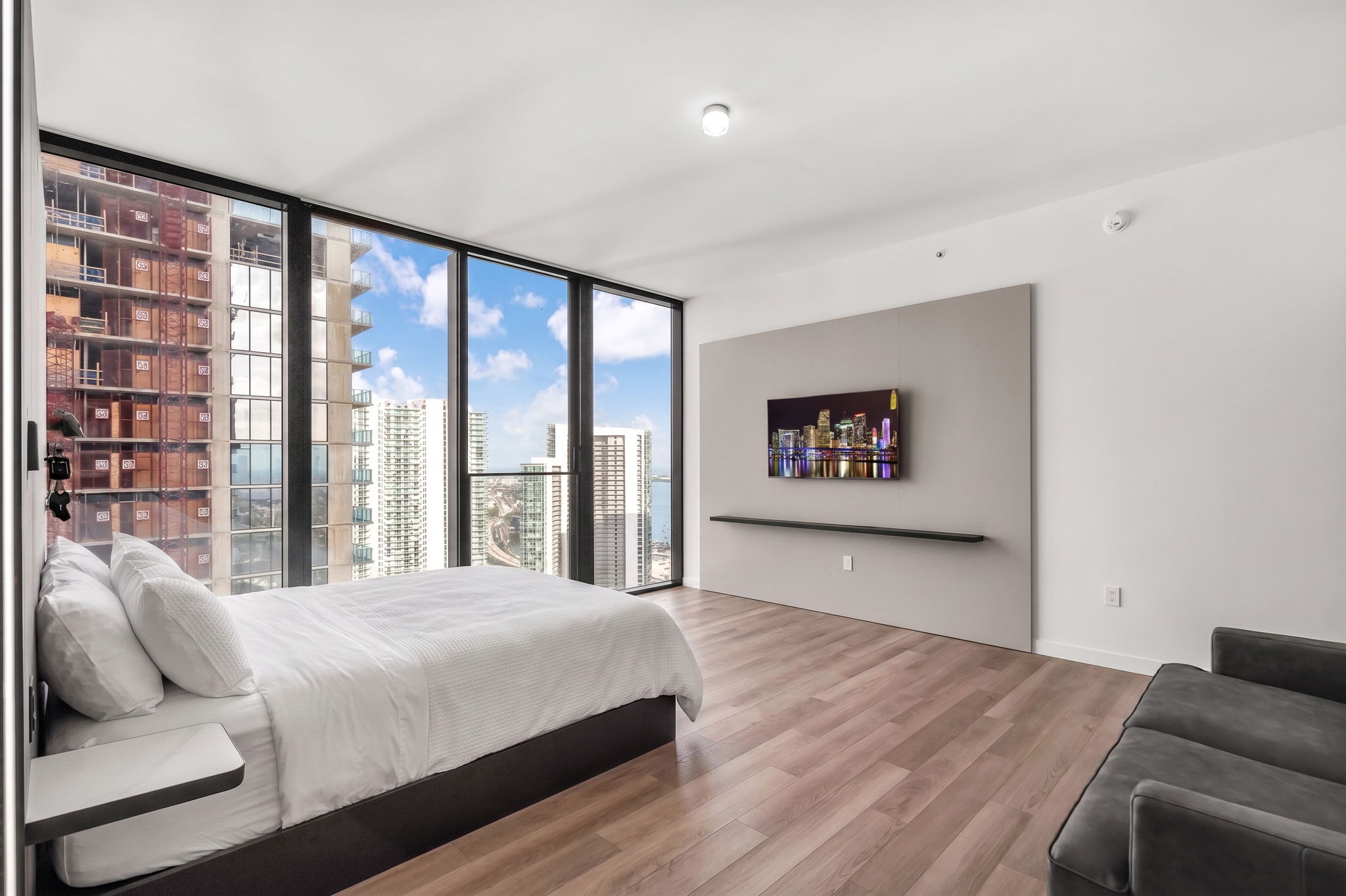  20 NE 11th St, Miami, FL, 33132 - 物件實景