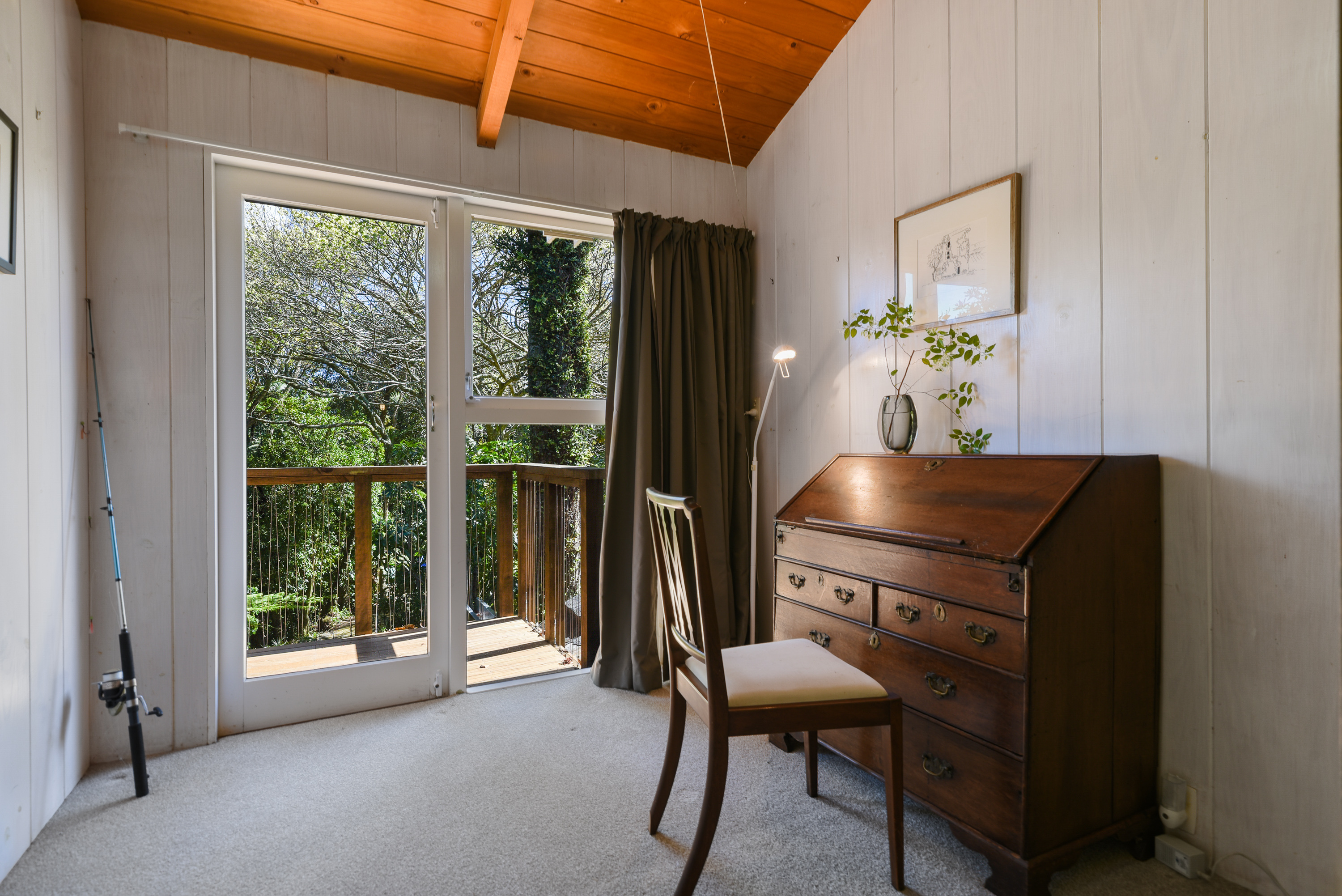  A Hidden Retreat on Lake Rotoiti - 物件實景