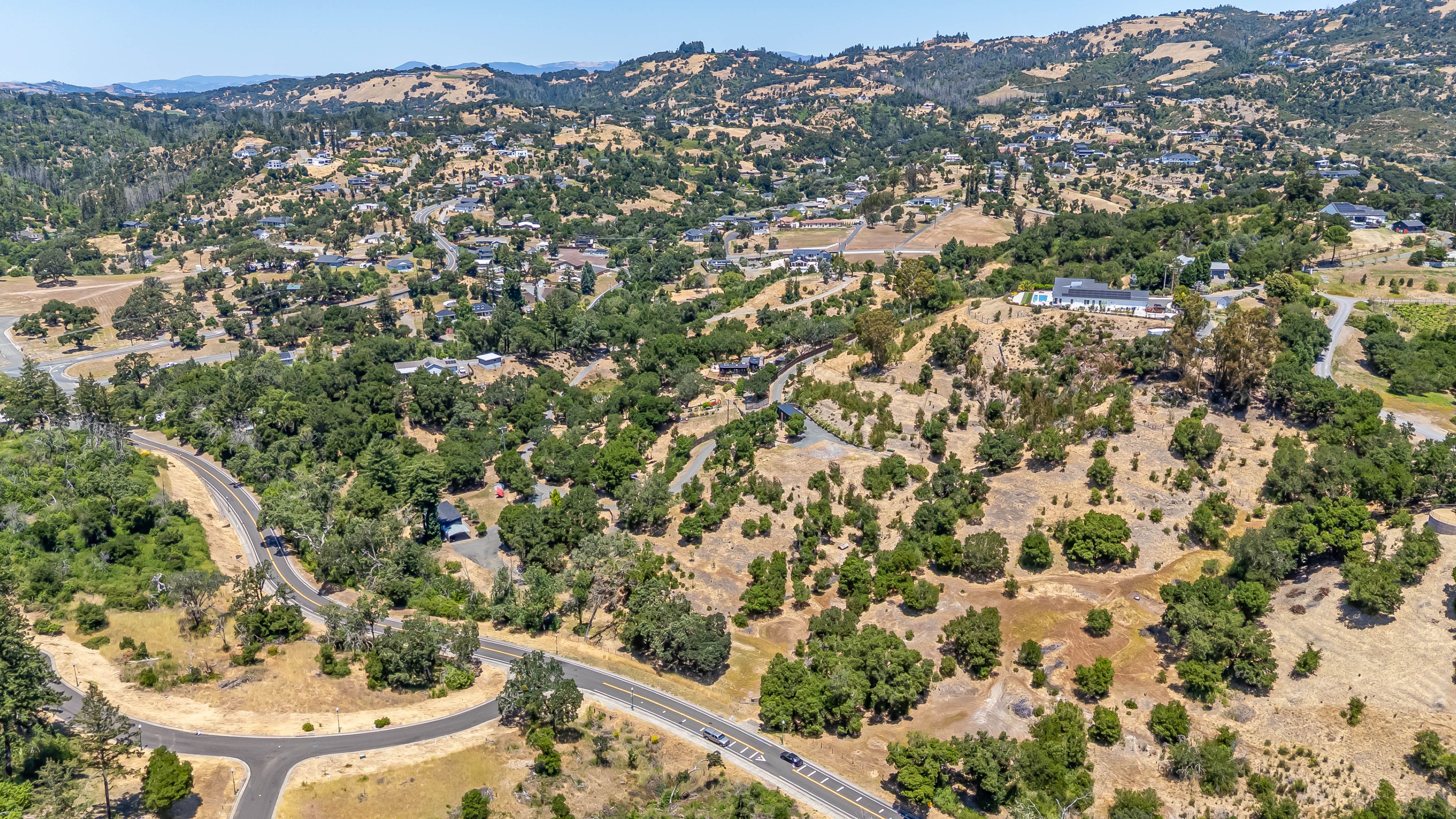  1055 Sundown Trail, Santa Rosa, CA 95404 - 物件實景