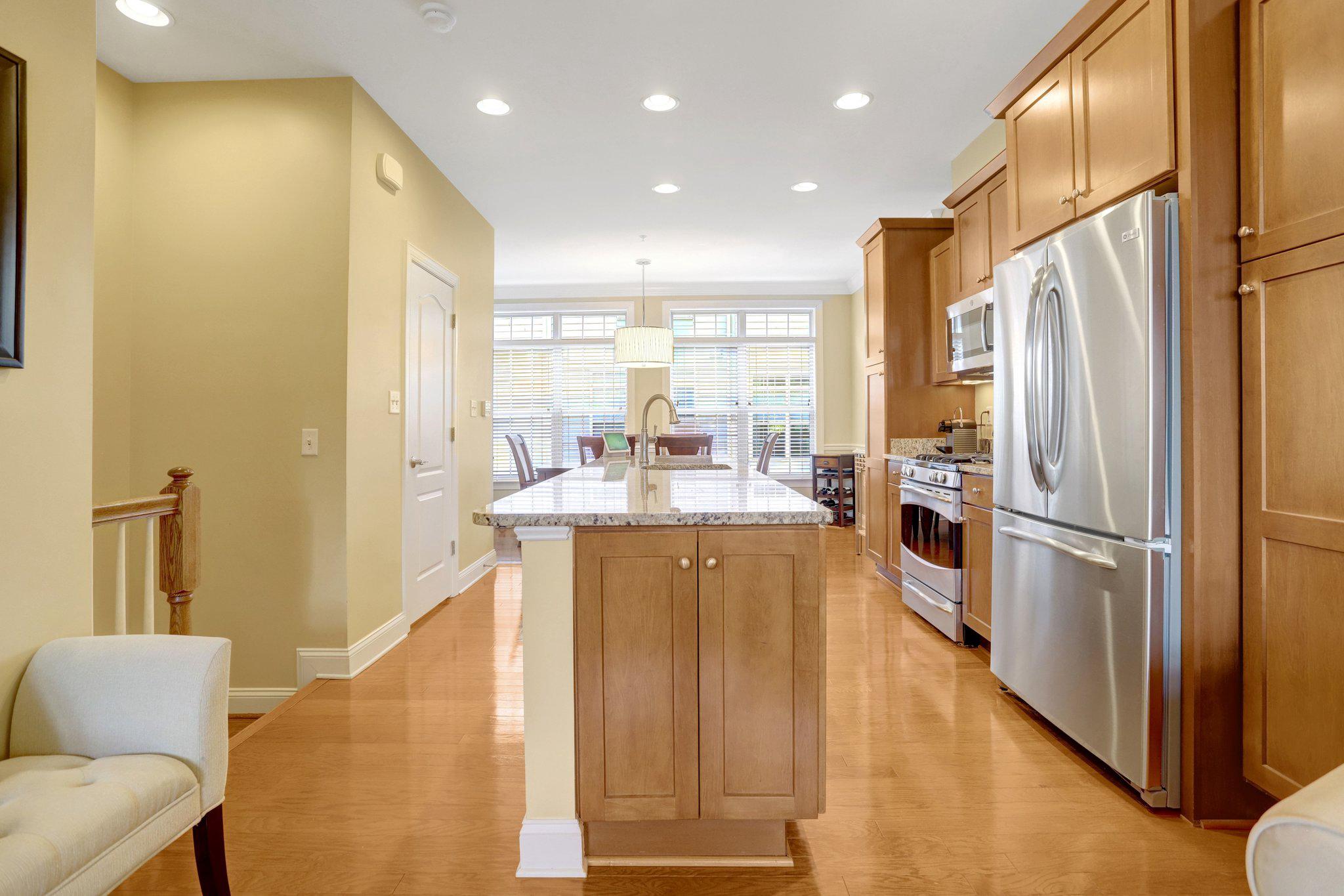  432A N N Thomas Street, Arlington, VA, 22203 - 物件實景