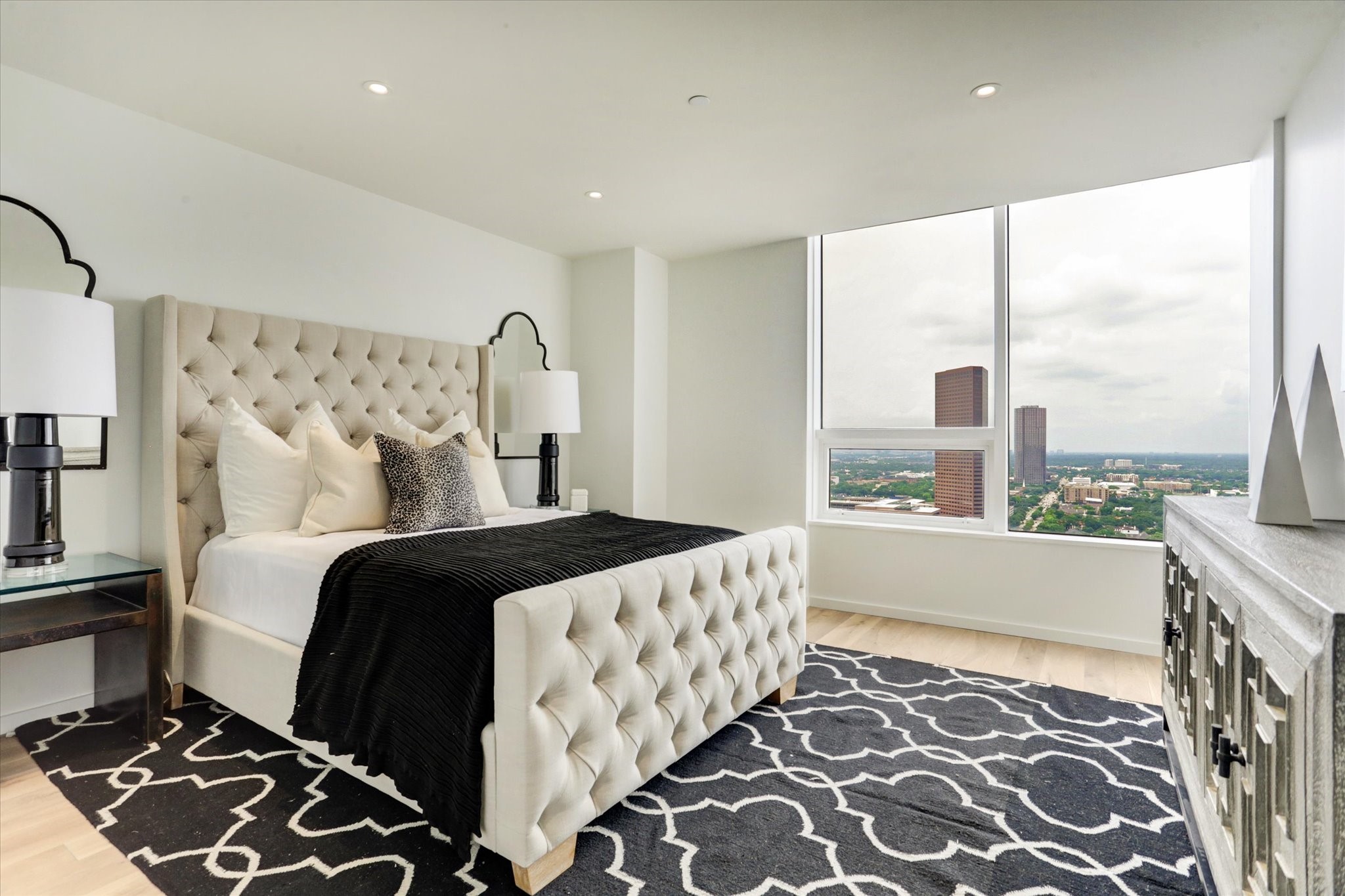  5110 San Felipe Street #314W - 物件實景