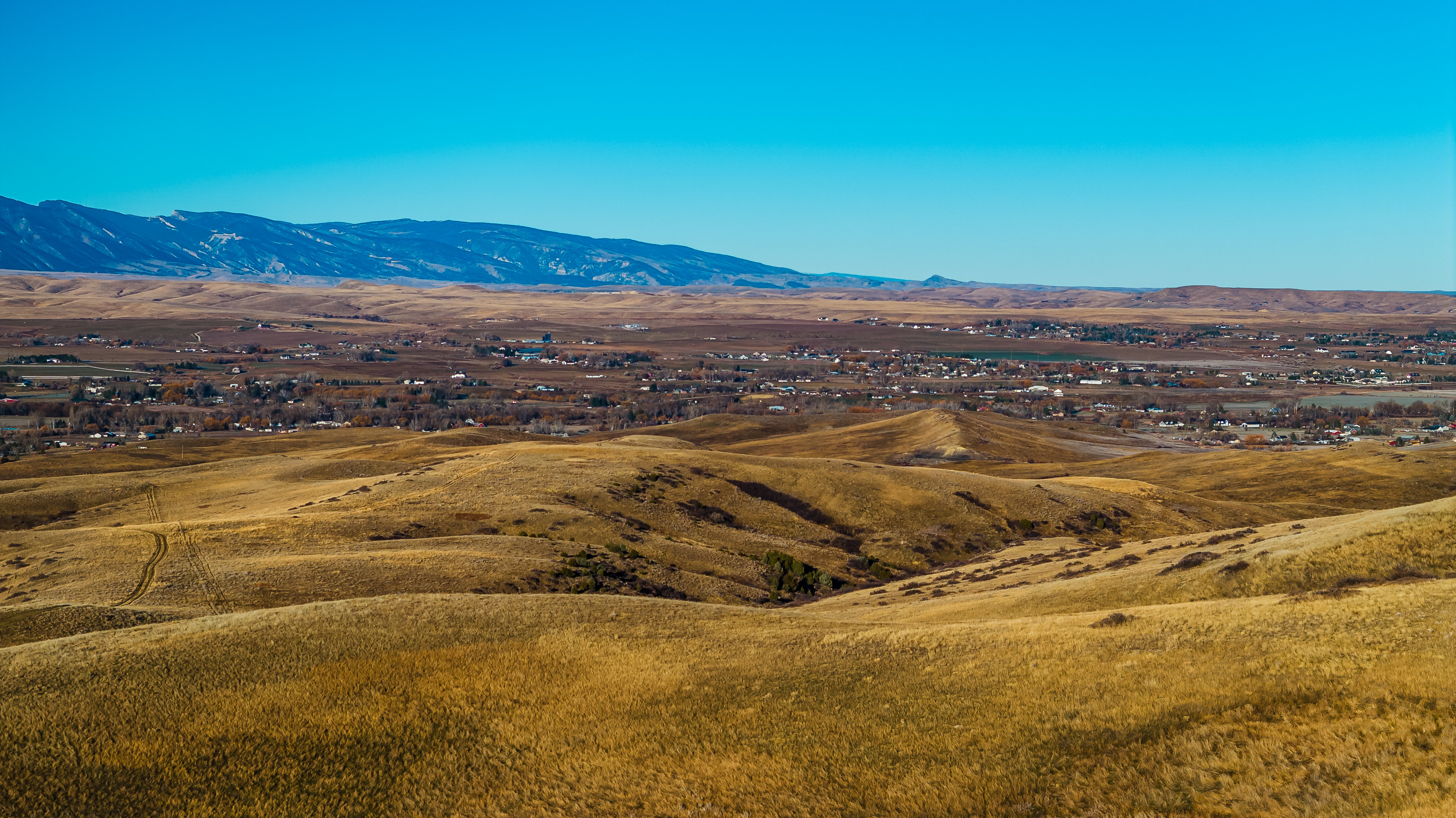 Sheridan, Wyoming, 82801, United States, ,Land,For Sale,2005822