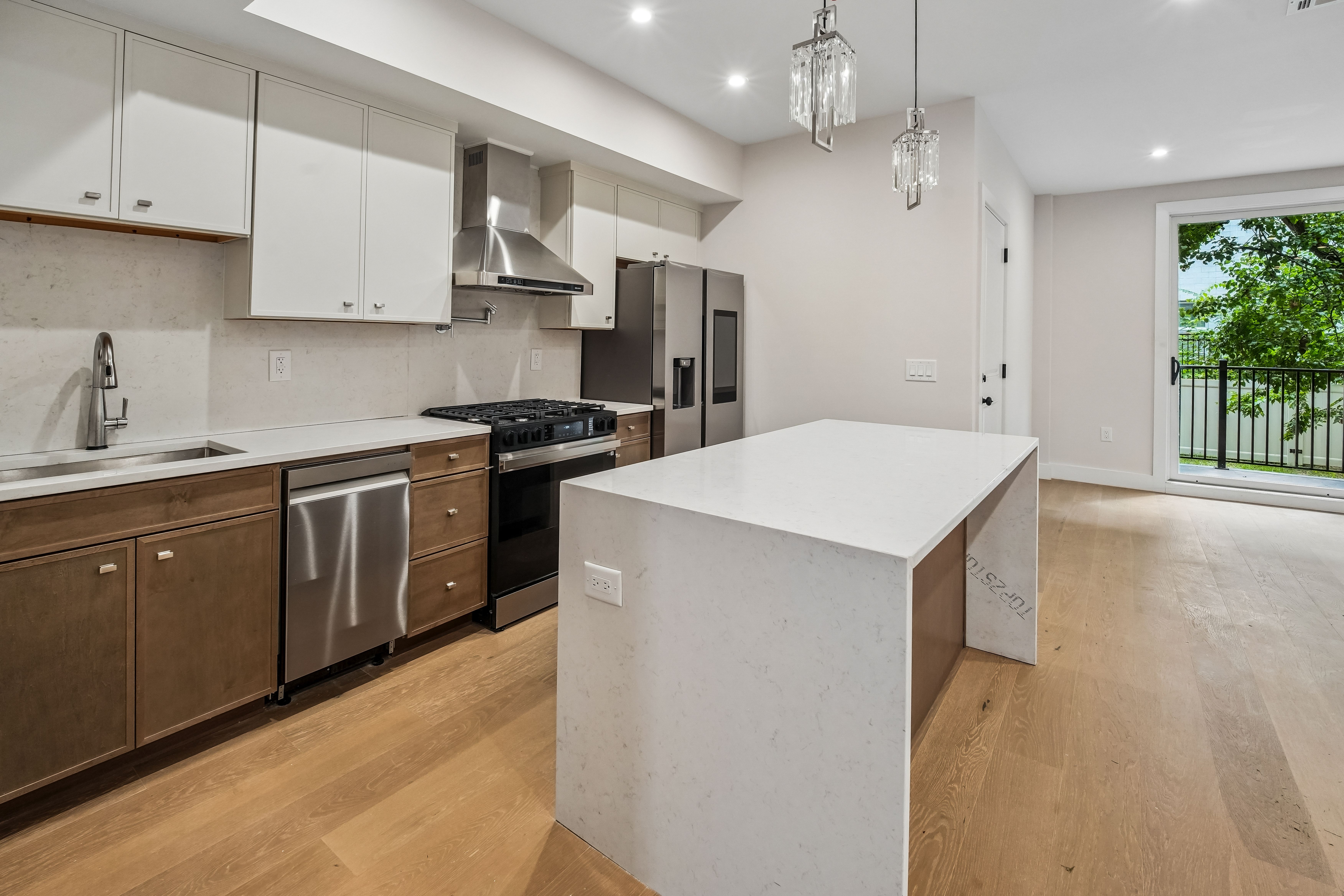  89 Bright Street, Jersey City, NJ 07302 - 物件實景