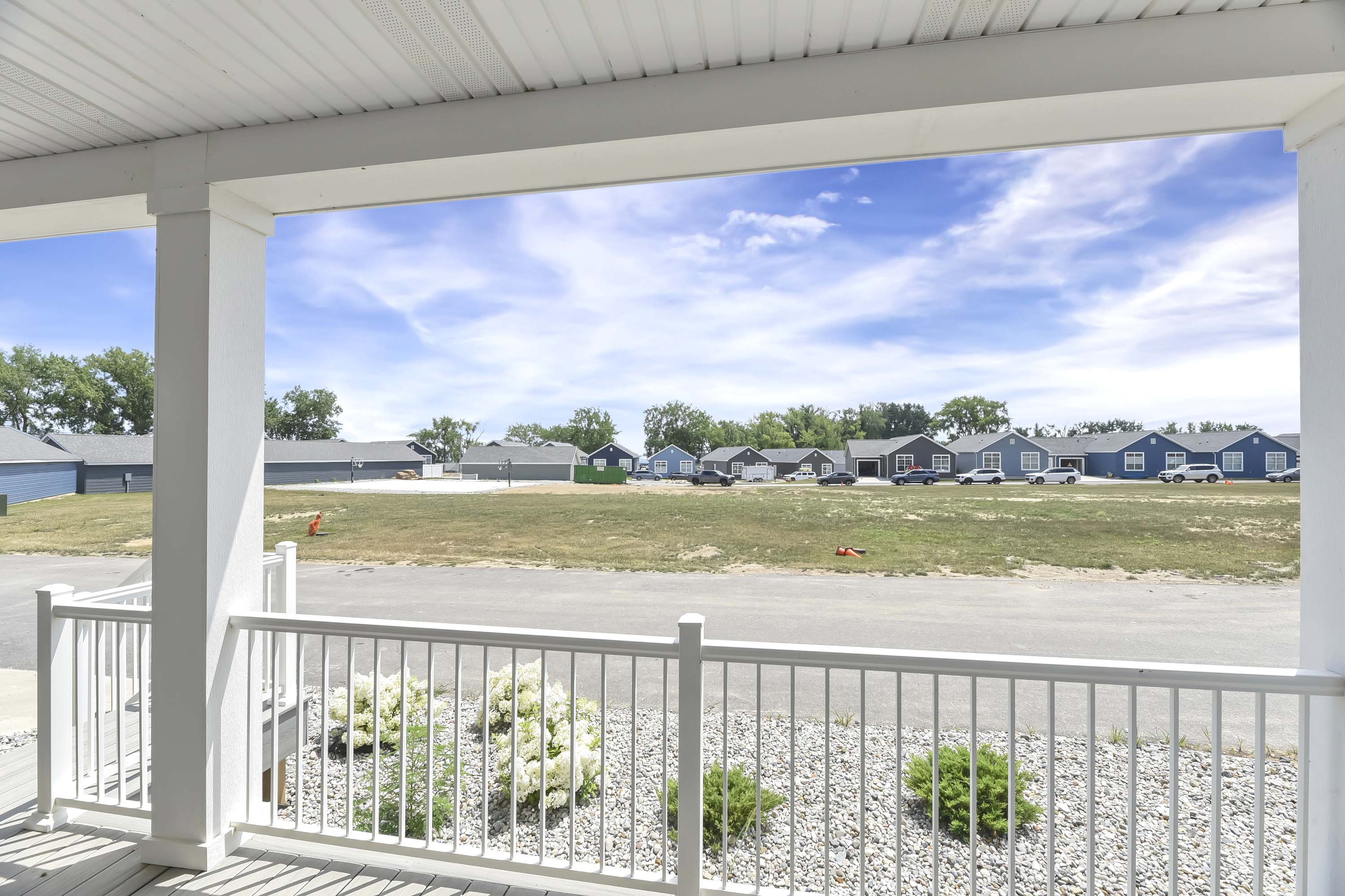  10850 E Bayshore Road Cardinal #117 - 物件實景