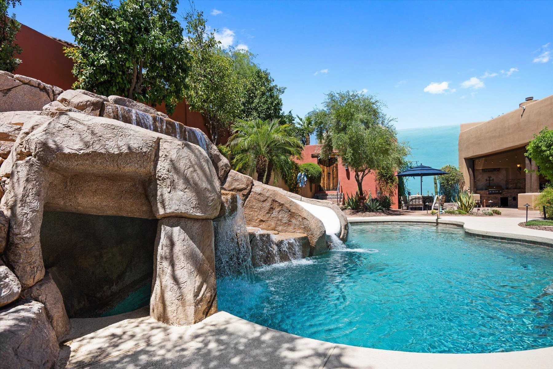  16921 E Parlin Drive¦Fountain Hills, AZ - 物件實景