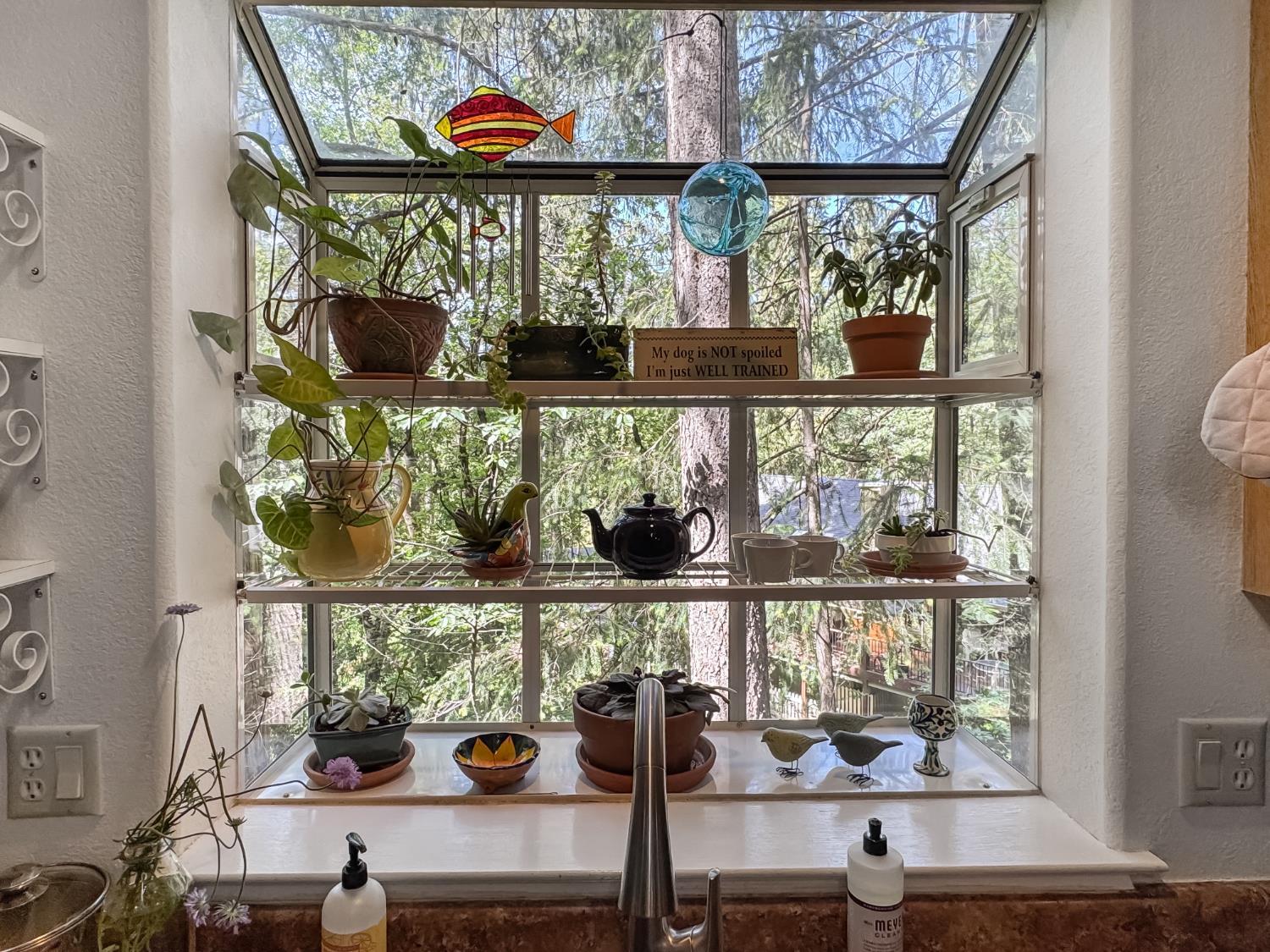 Grass Valley, California, 95945, United States, 3 Bedrooms Bedrooms, ,2 BathroomsBathrooms,Residential,For Sale,1944536