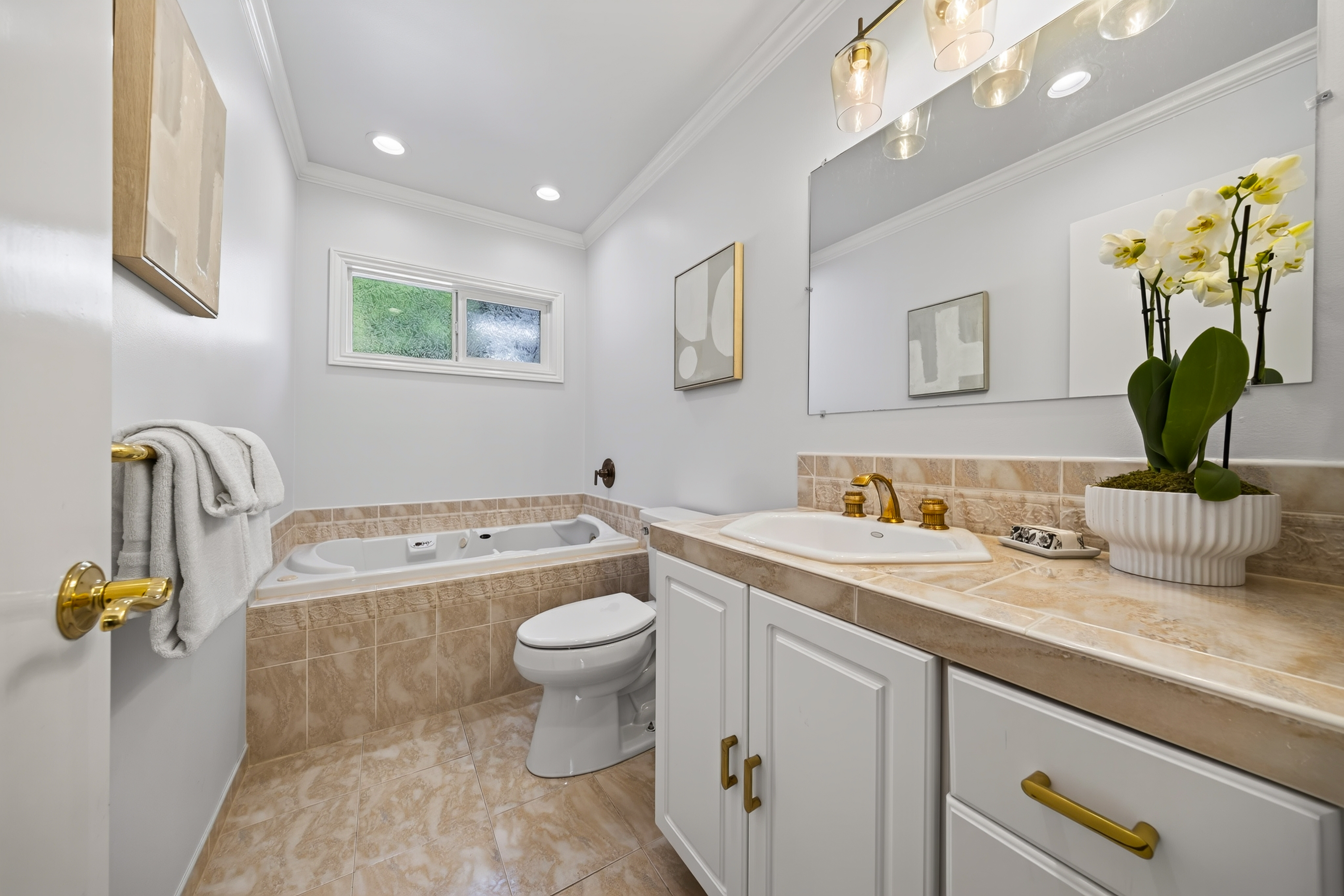  39 Corte Placida, Larkspur, CA 94904 - 物件實景