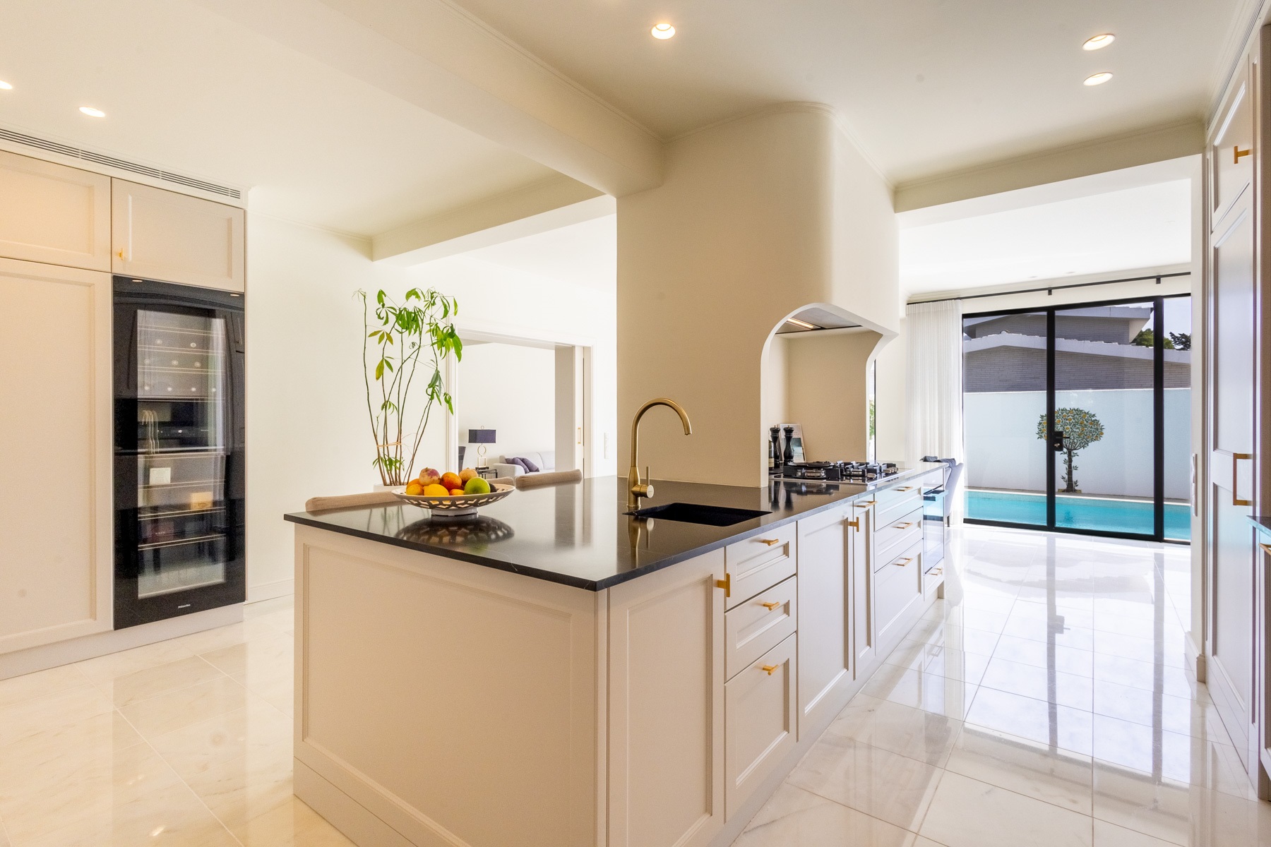  Detached house, 3 bedrooms, for Sale - 物件實景