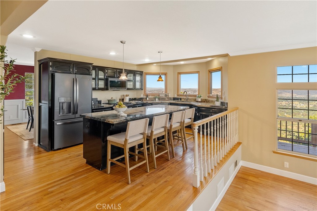 Atascadero, California, 93422, United States, 4 Bedrooms Bedrooms, ,4 BathroomsBathrooms,Residential,For Sale,1982581