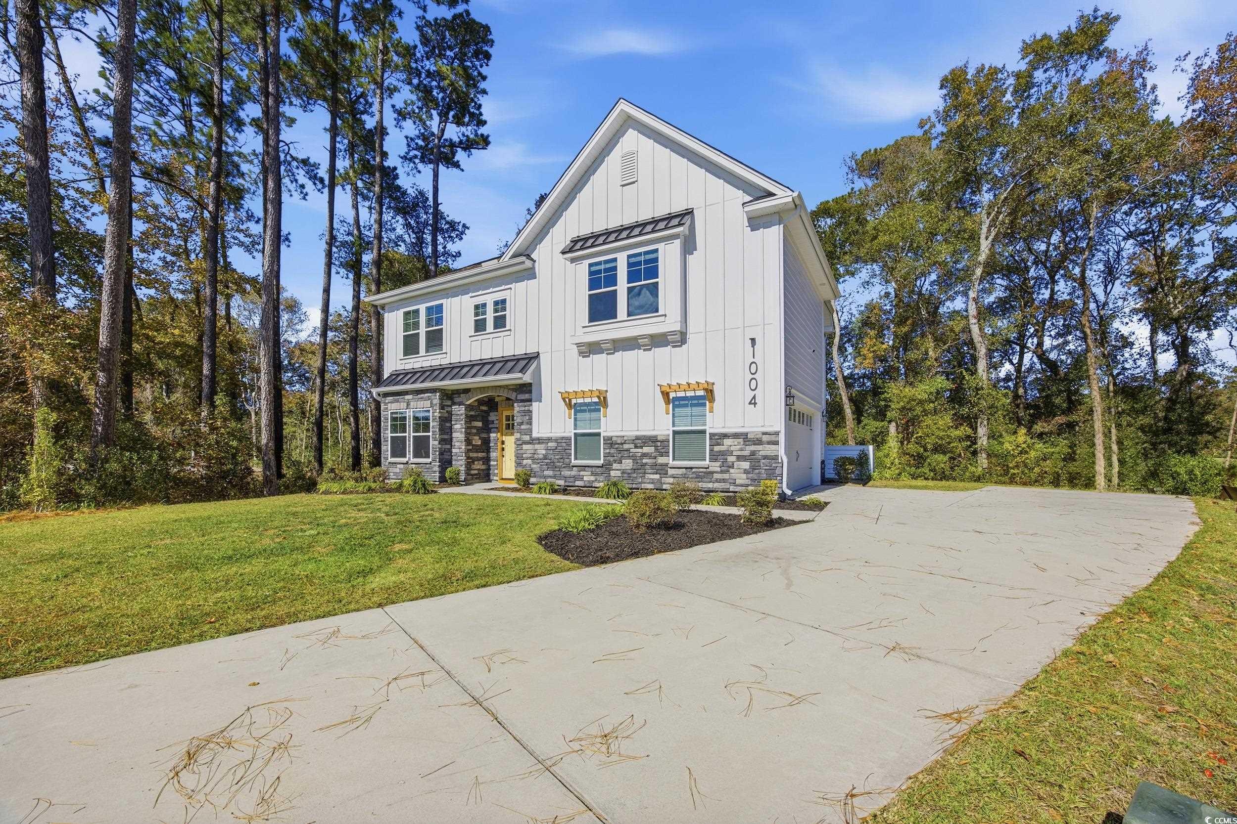 Conway, South Carolina, 29526, United States, 4 Bedrooms Bedrooms, ,3 BathroomsBathrooms,Residential,For Sale,1992822